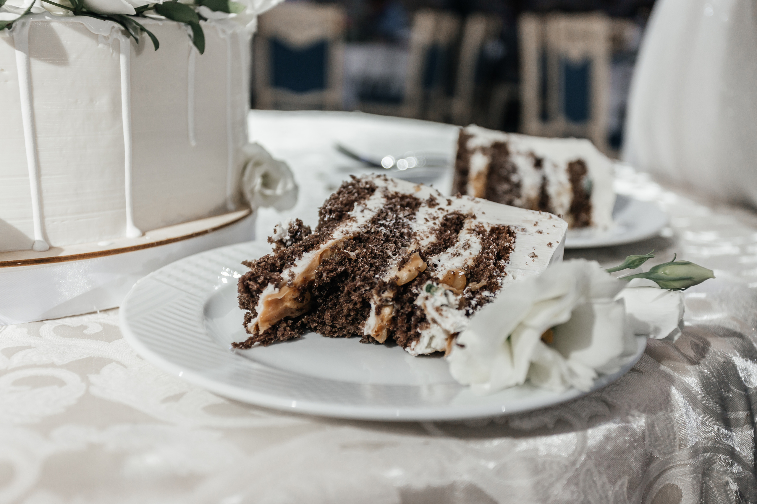 Влад и Милена. Свадебный фотограф в Краснодаре Николай Крауз