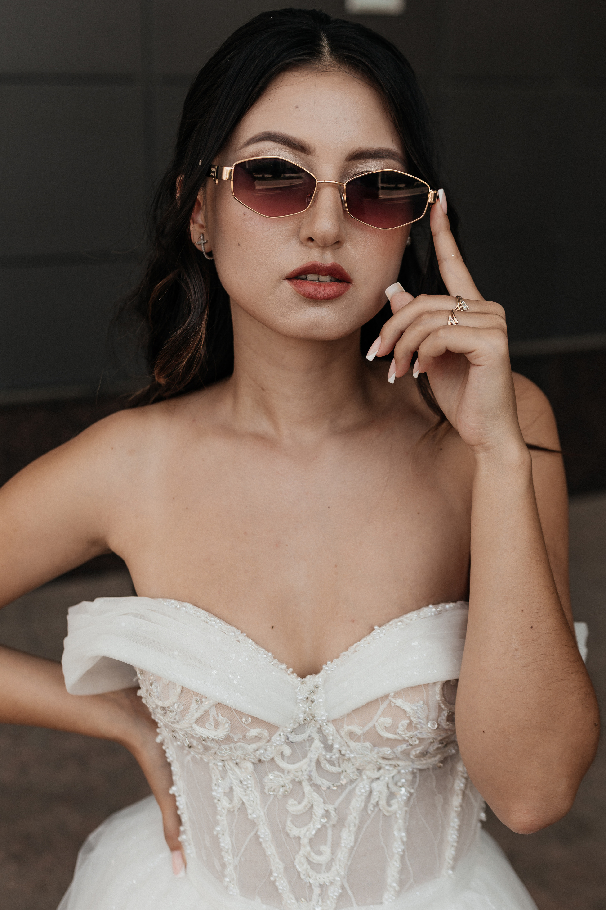 Влад и Милена. Свадебный фотограф в Краснодаре Николай Крауз