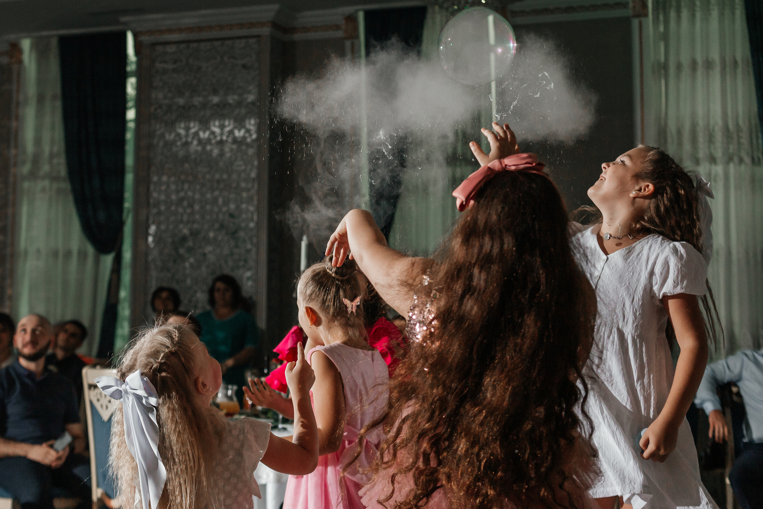 Влад и Милена. Свадебный фотограф в Краснодаре Николай Крауз