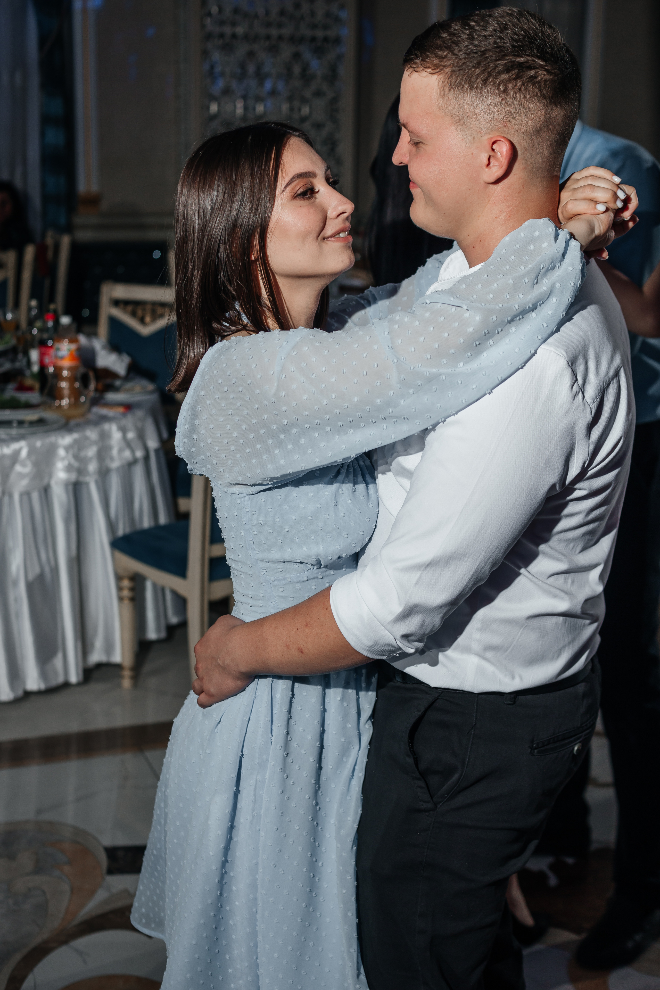 Влад и Милена. Свадебный фотограф в Краснодаре Николай Крауз