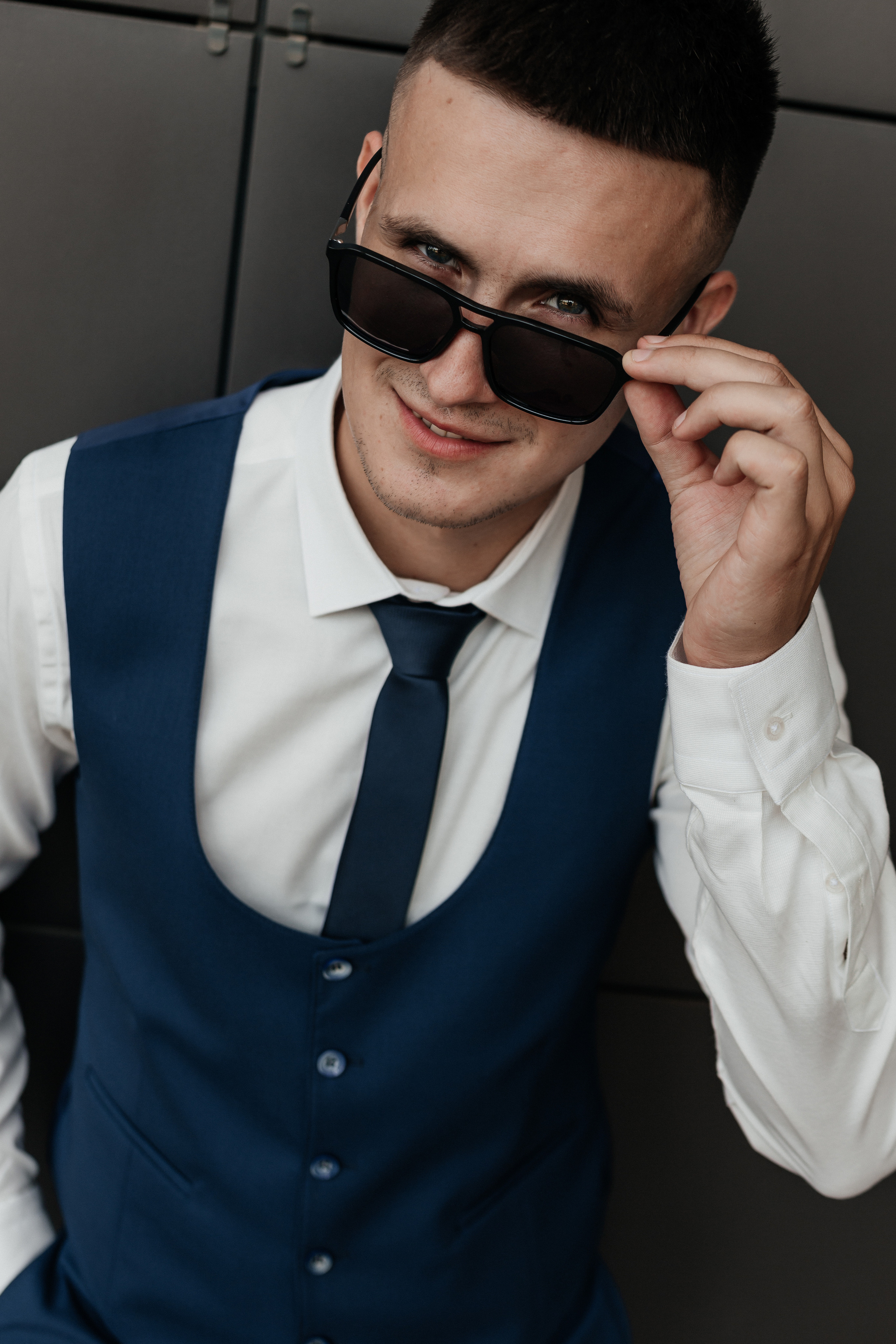 Влад и Милена. Свадебный фотограф в Краснодаре Николай Крауз