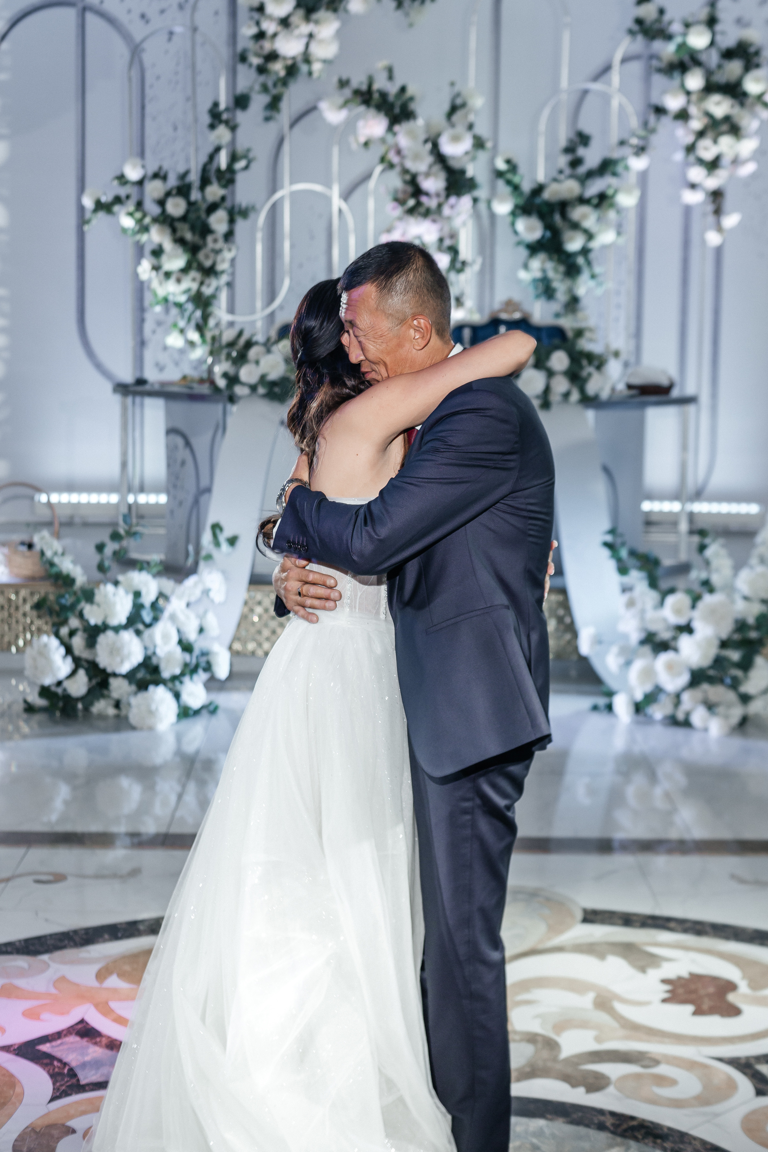 Влад и Милена. Свадебный фотограф в Краснодаре Николай Крауз