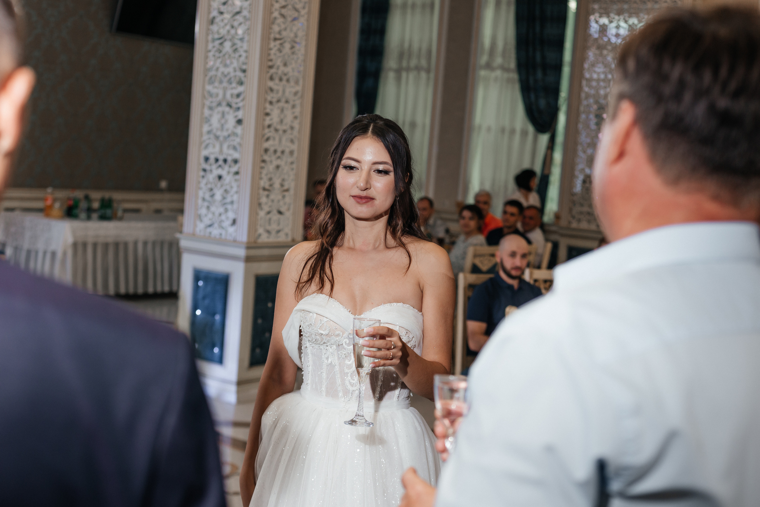 Влад и Милена. Свадебный фотограф в Краснодаре Николай Крауз