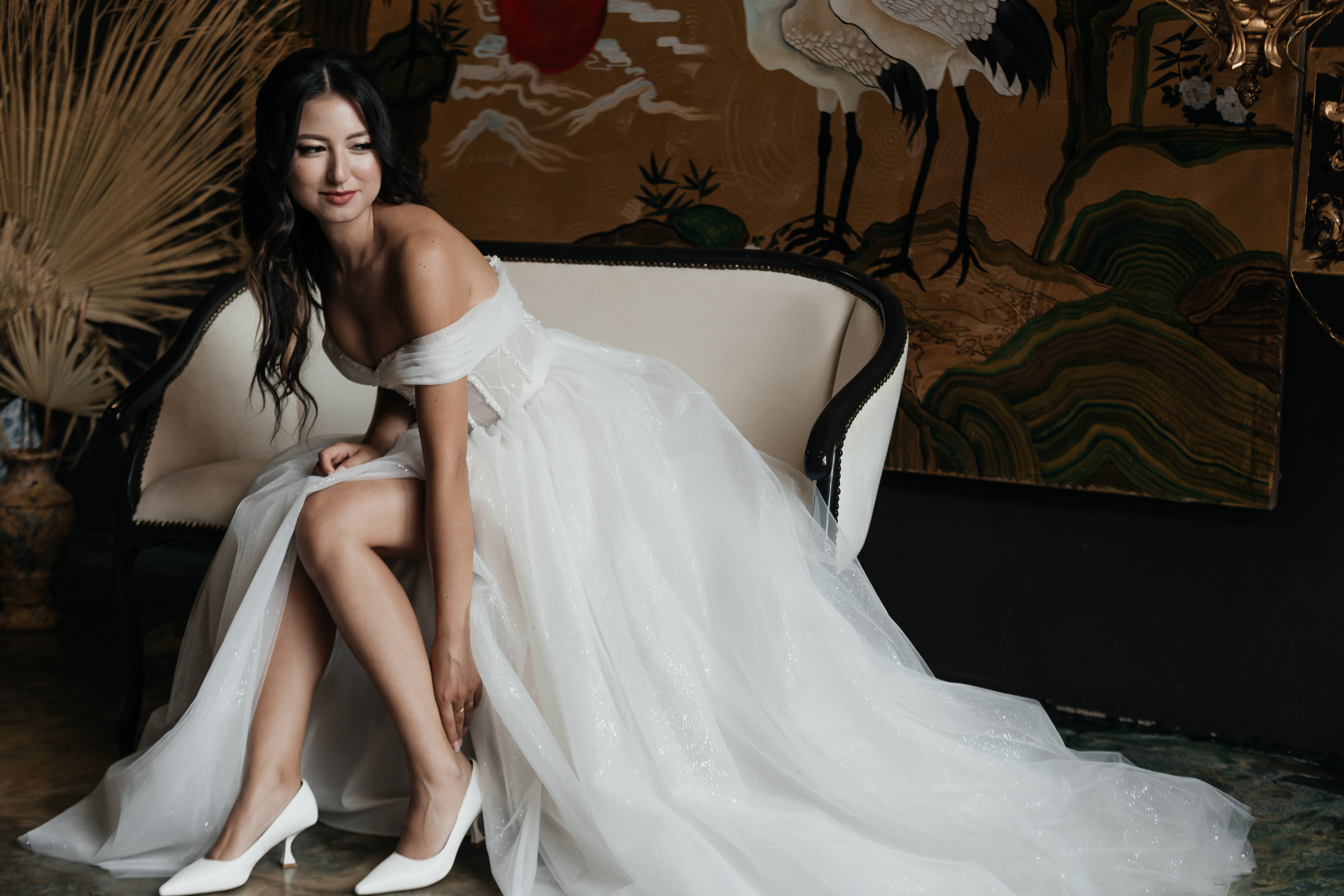 Влад и Милена. Свадебный фотограф в Краснодаре Николай Крауз