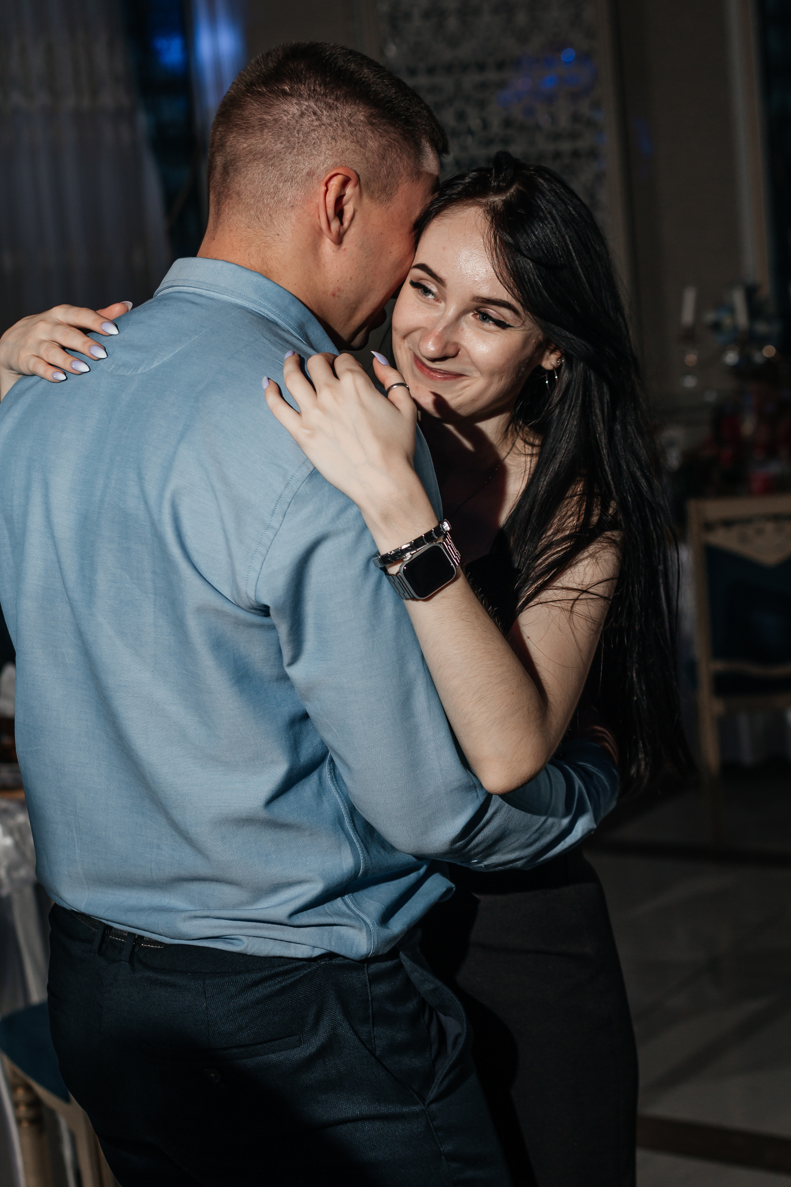 Влад и Милена. Свадебный фотограф в Краснодаре Николай Крауз