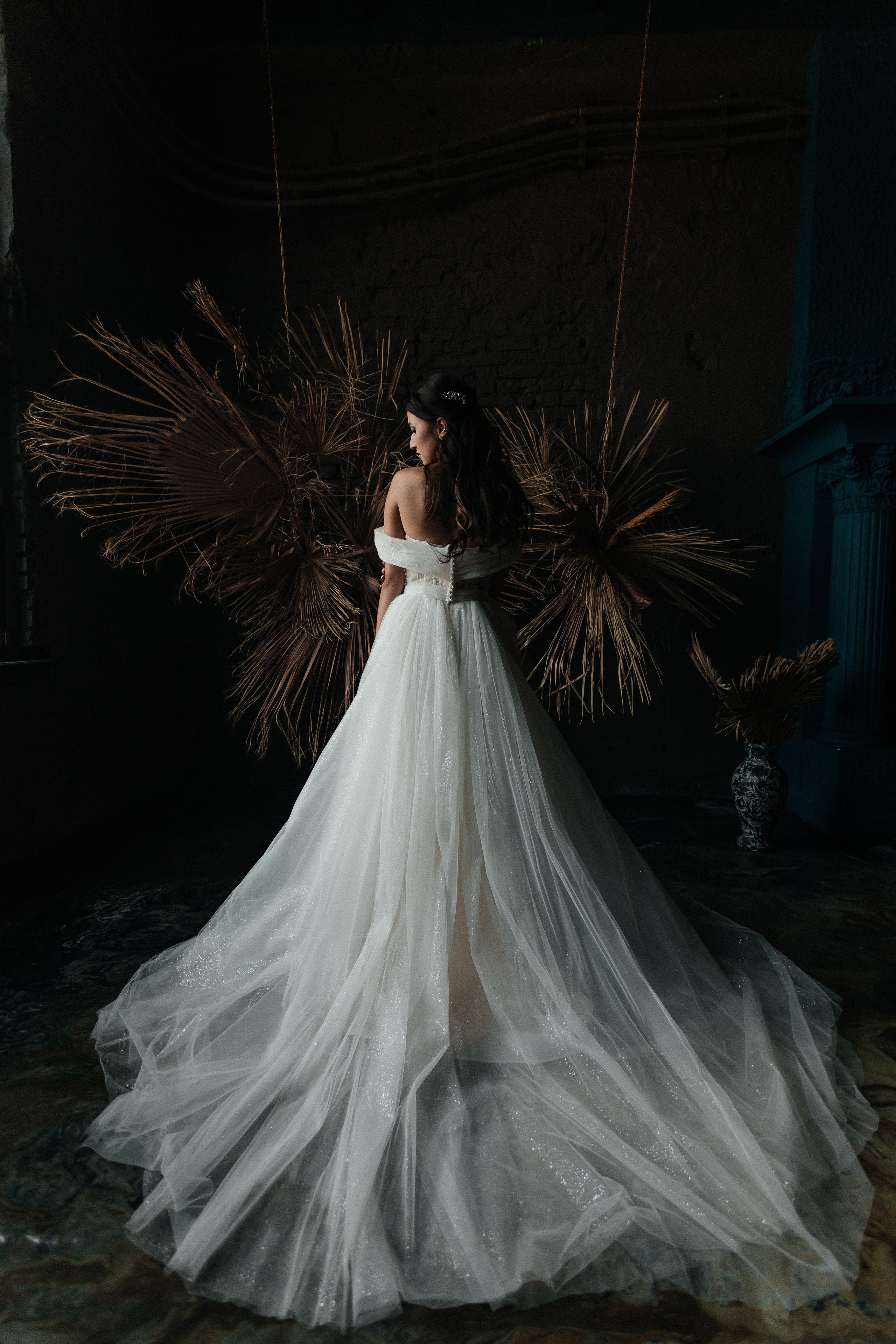 Влад и Милена. Свадебный фотограф в Краснодаре Николай Крауз