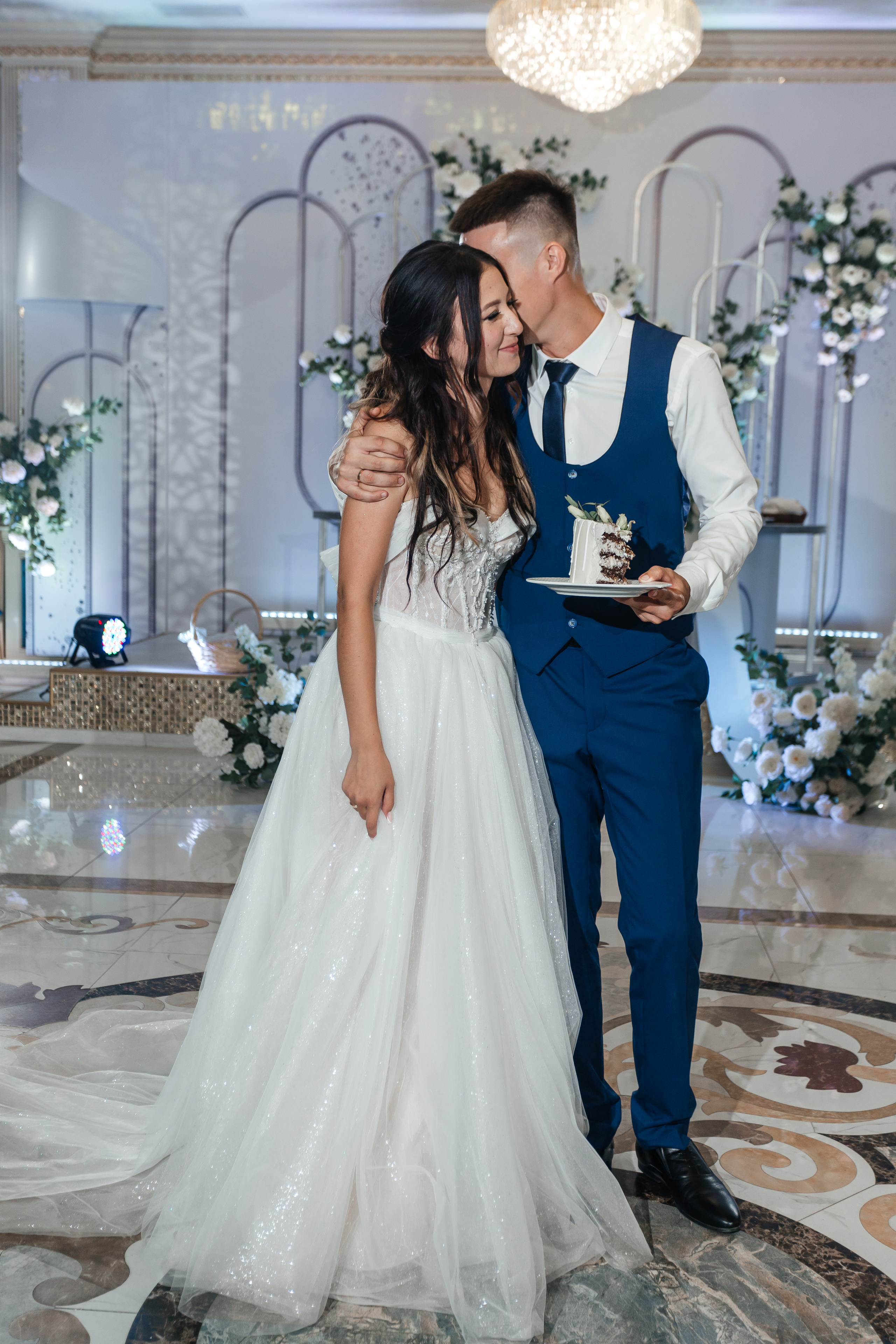 Влад и Милена. Свадебный фотограф в Краснодаре Николай Крауз