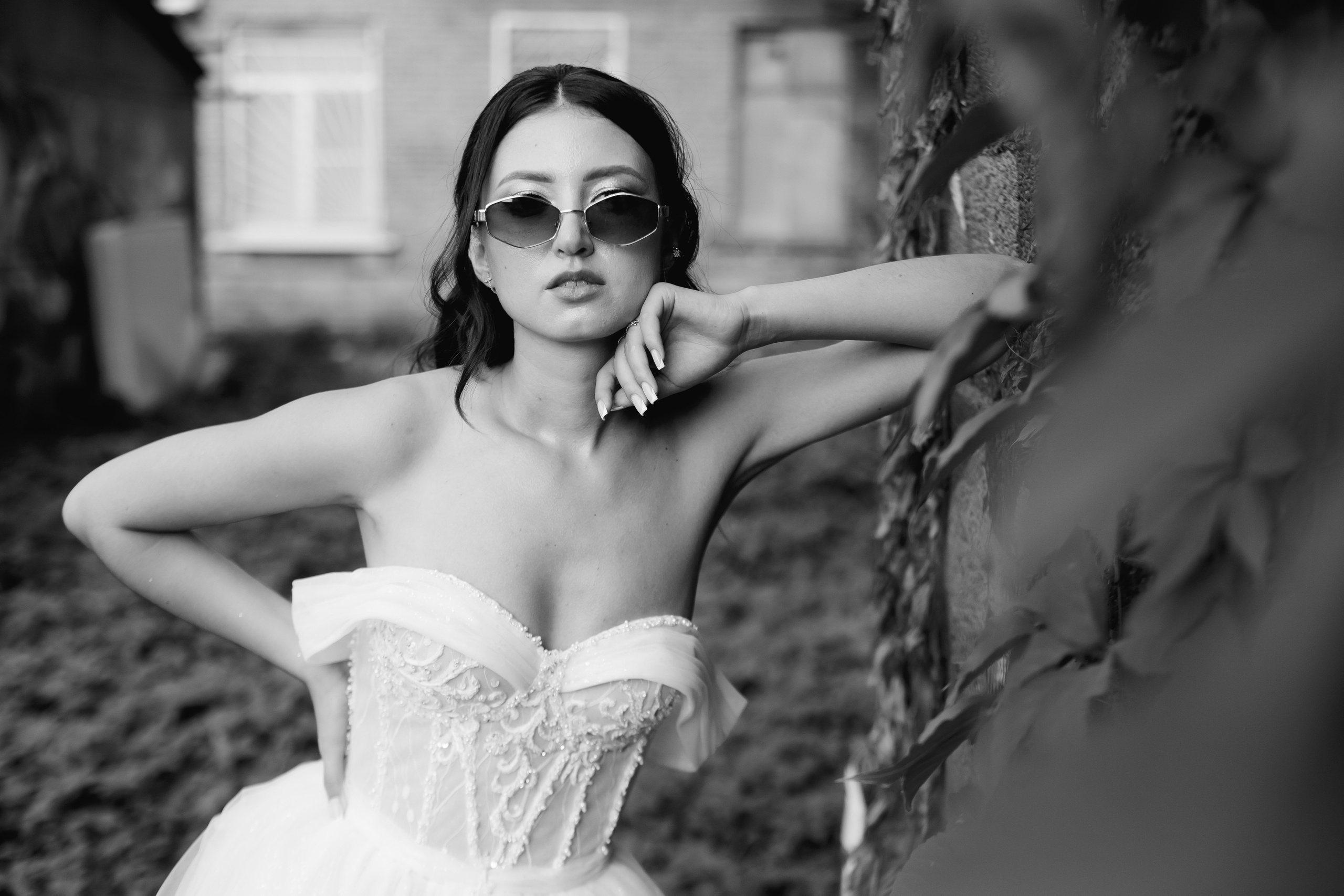 Влад и Милена. Свадебный фотограф в Краснодаре Николай Крауз