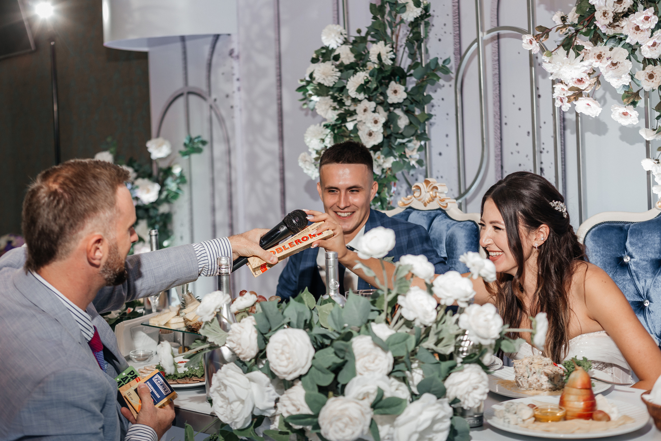 Влад и Милена. Свадебный фотограф в Краснодаре Николай Крауз