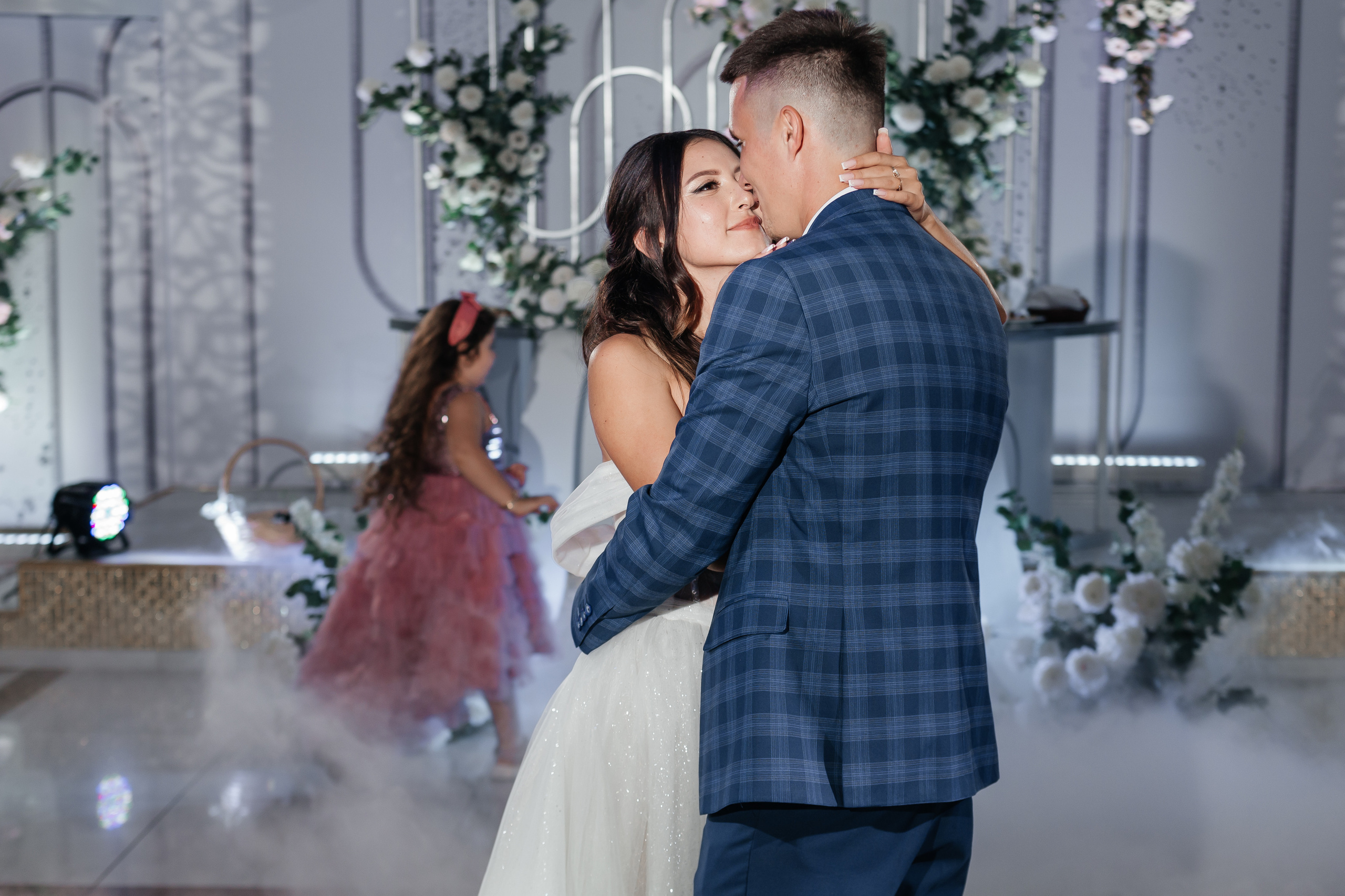 Влад и Милена. Свадебный фотограф в Краснодаре Николай Крауз