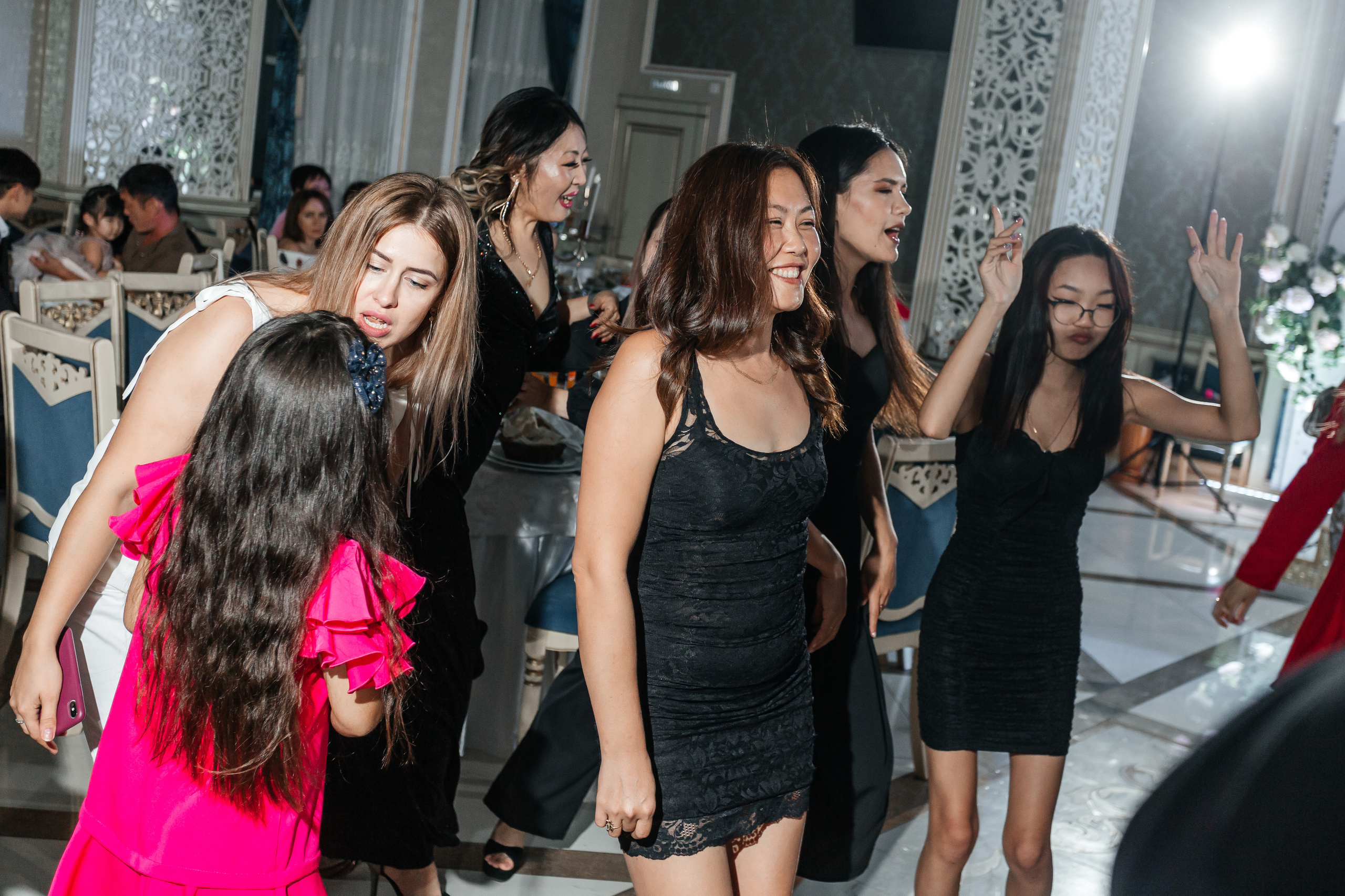 Влад и Милена. Свадебный фотограф в Краснодаре Николай Крауз