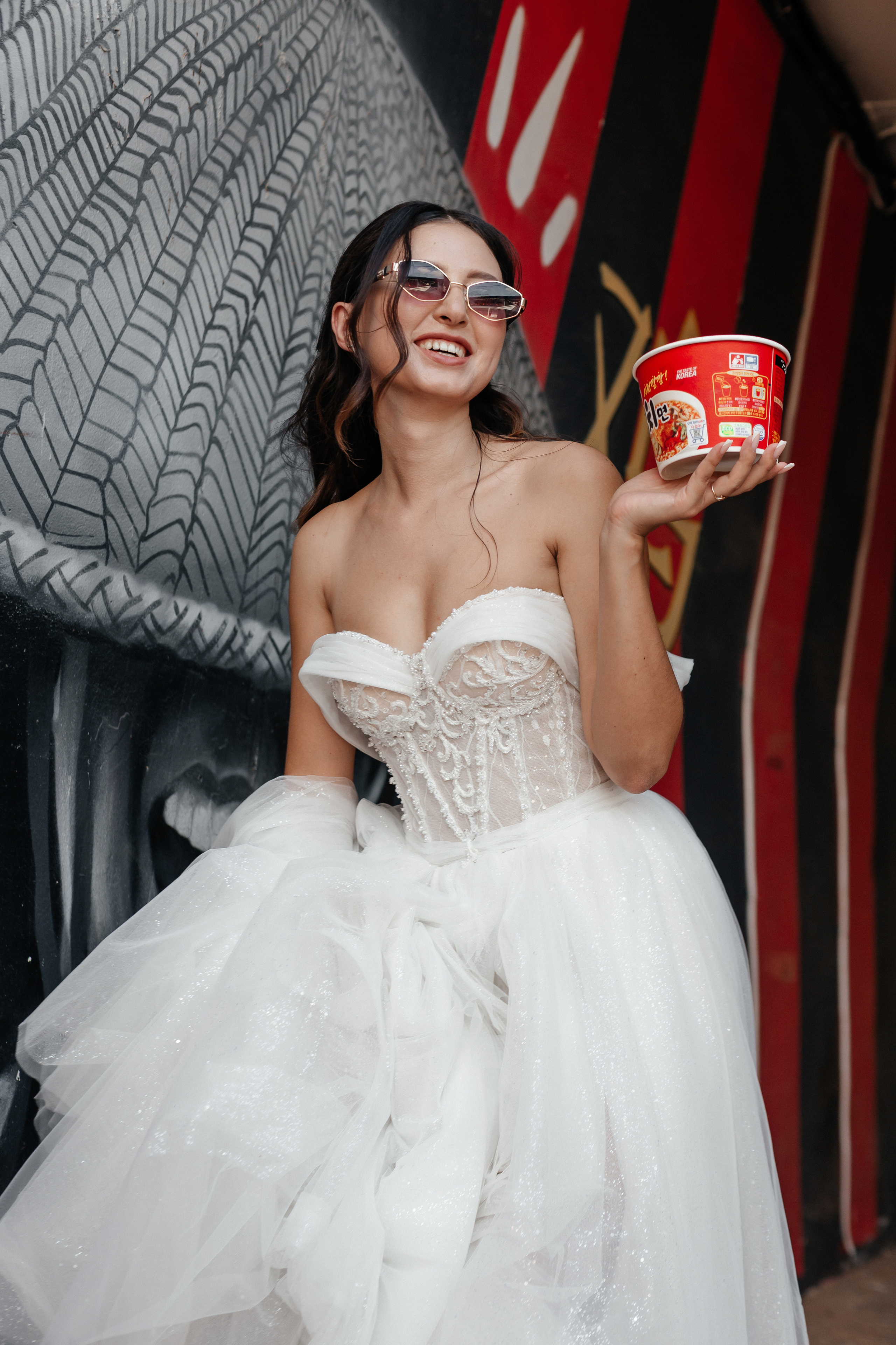 Влад и Милена. Свадебный фотограф в Краснодаре Николай Крауз