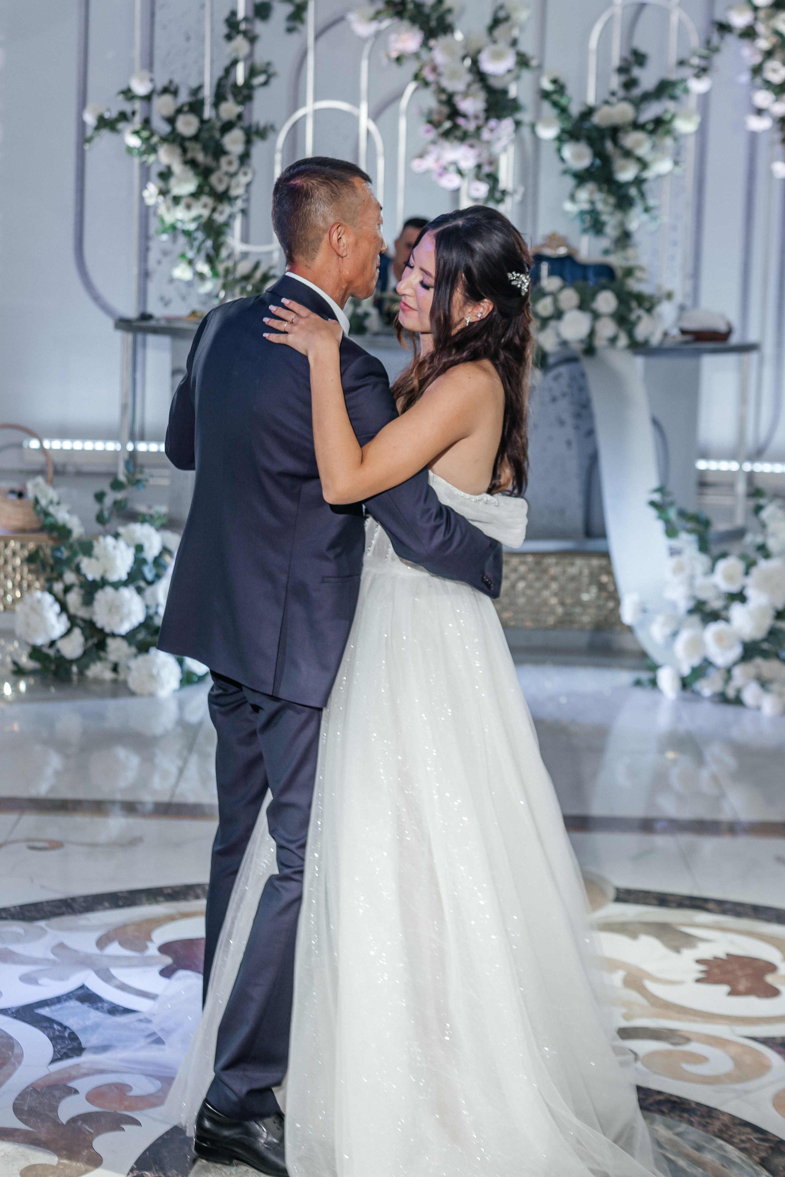 Влад и Милена. Свадебный фотограф в Краснодаре Николай Крауз