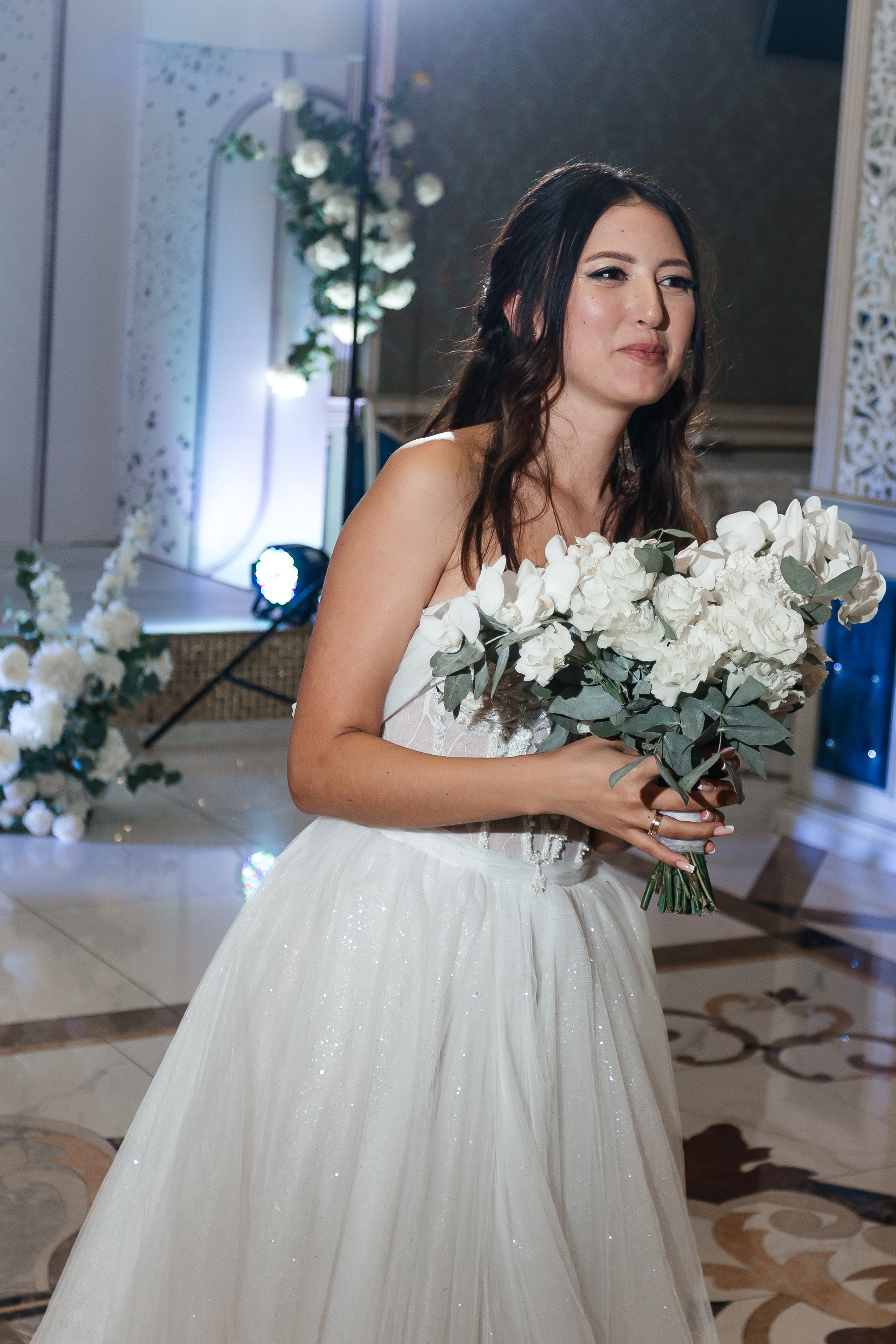 Влад и Милена. Свадебный фотограф в Краснодаре Николай Крауз