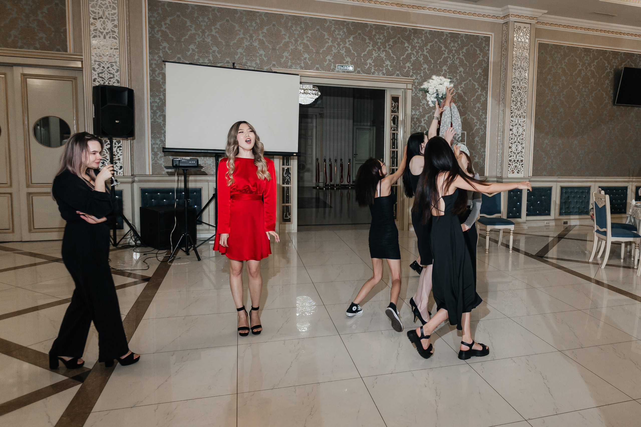 Влад и Милена. Свадебный фотограф в Краснодаре Николай Крауз