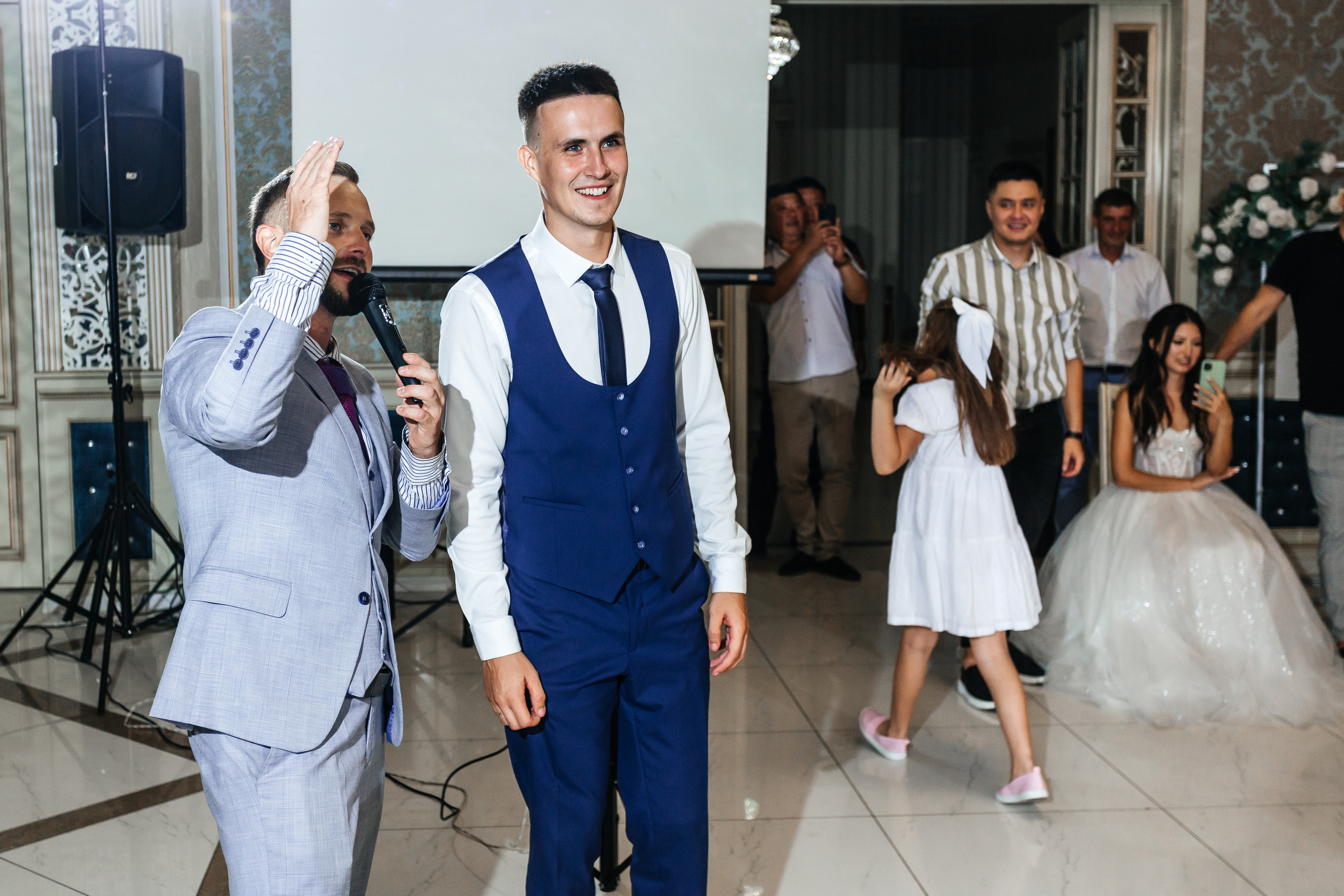 Влад и Милена. Свадебный фотограф в Краснодаре Николай Крауз