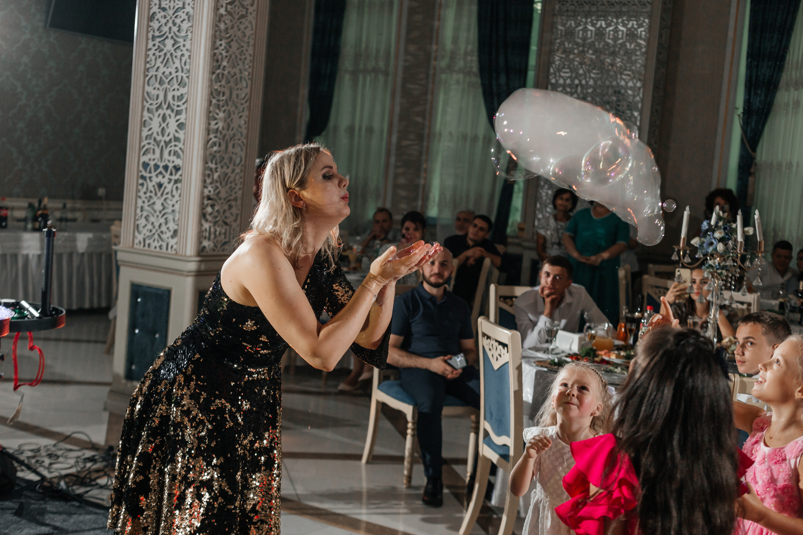 Влад и Милена. Свадебный фотограф в Краснодаре Николай Крауз