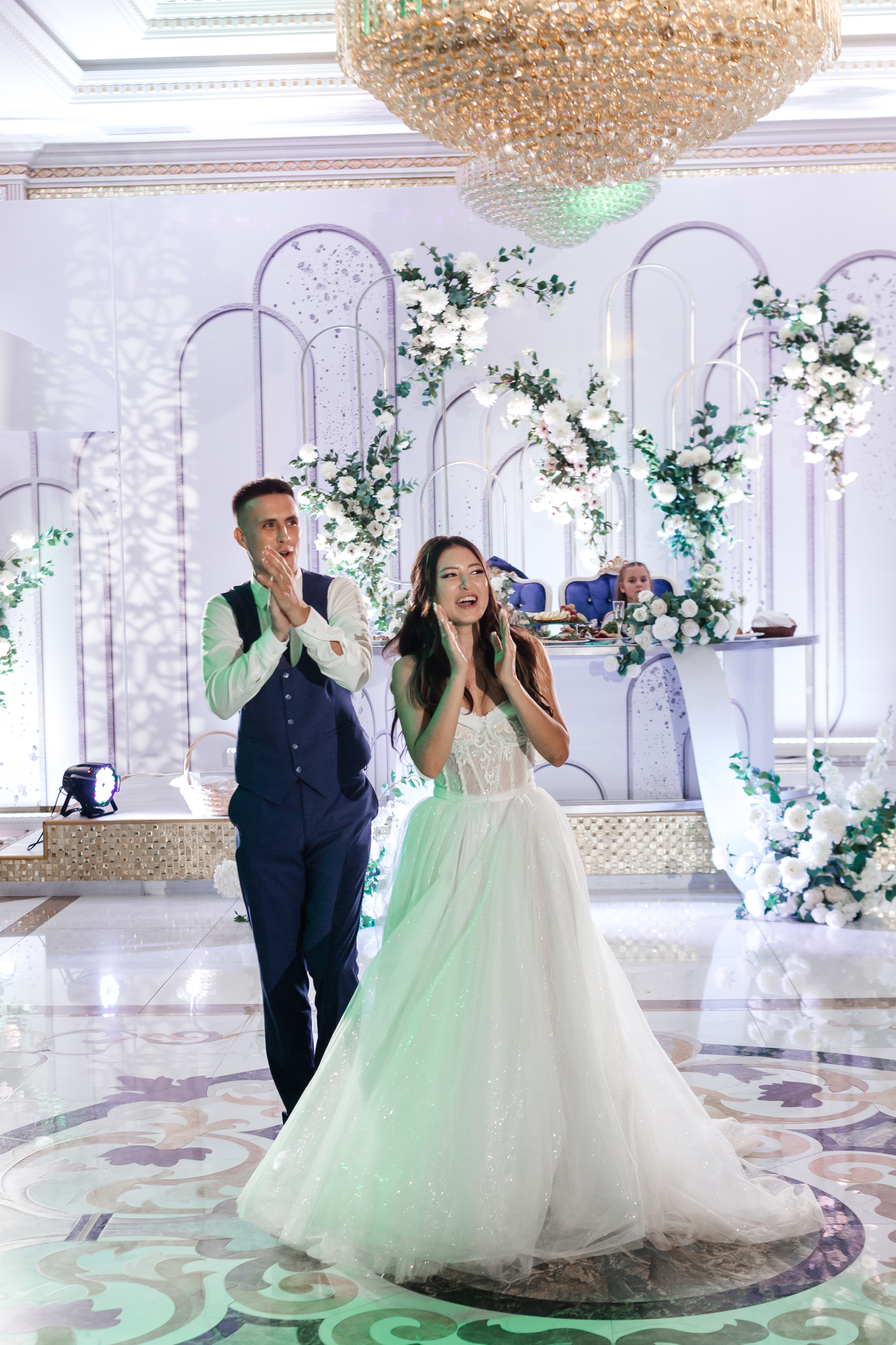 Влад и Милена. Свадебный фотограф в Краснодаре Николай Крауз