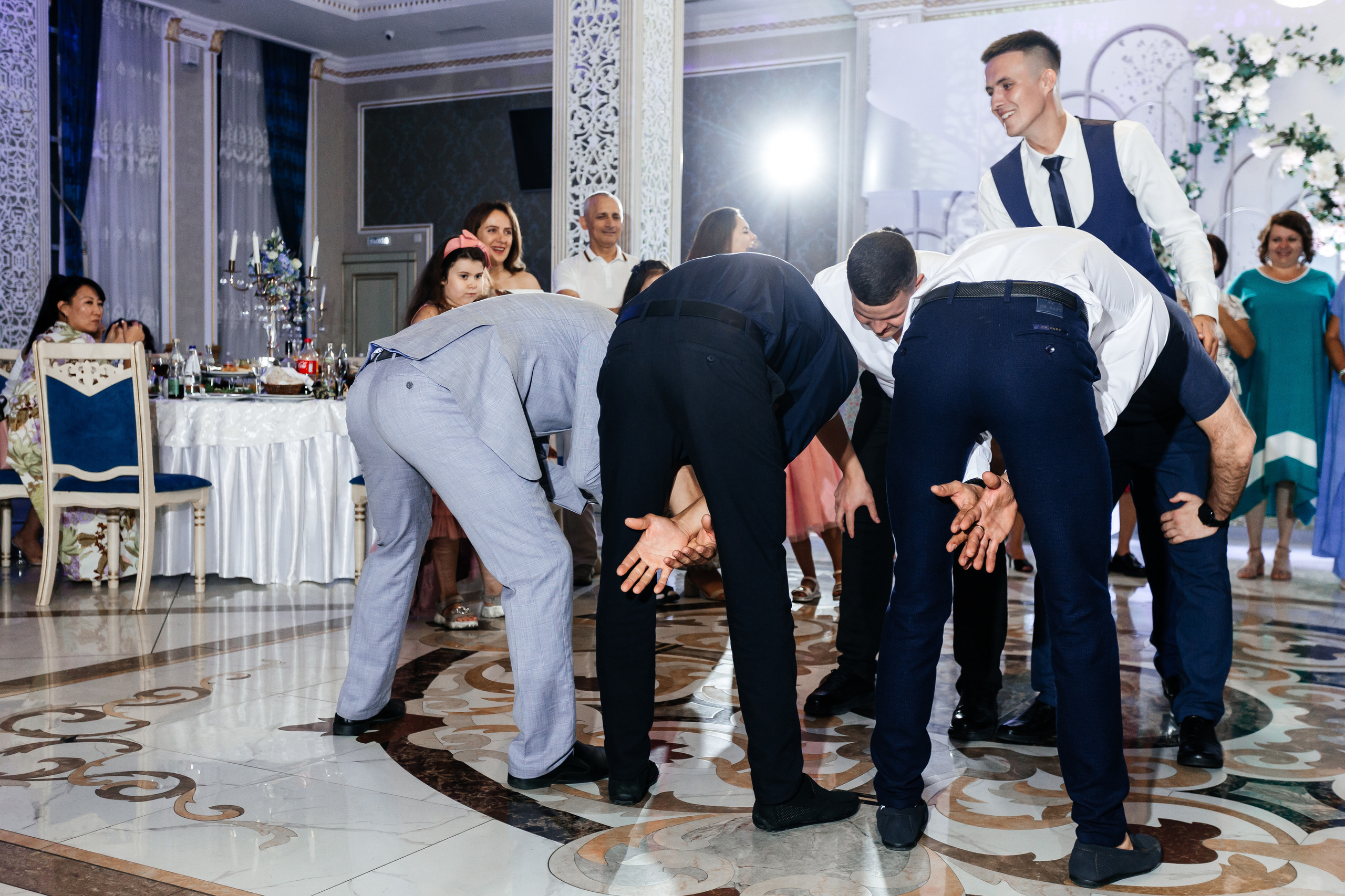 Влад и Милена. Свадебный фотограф в Краснодаре Николай Крауз