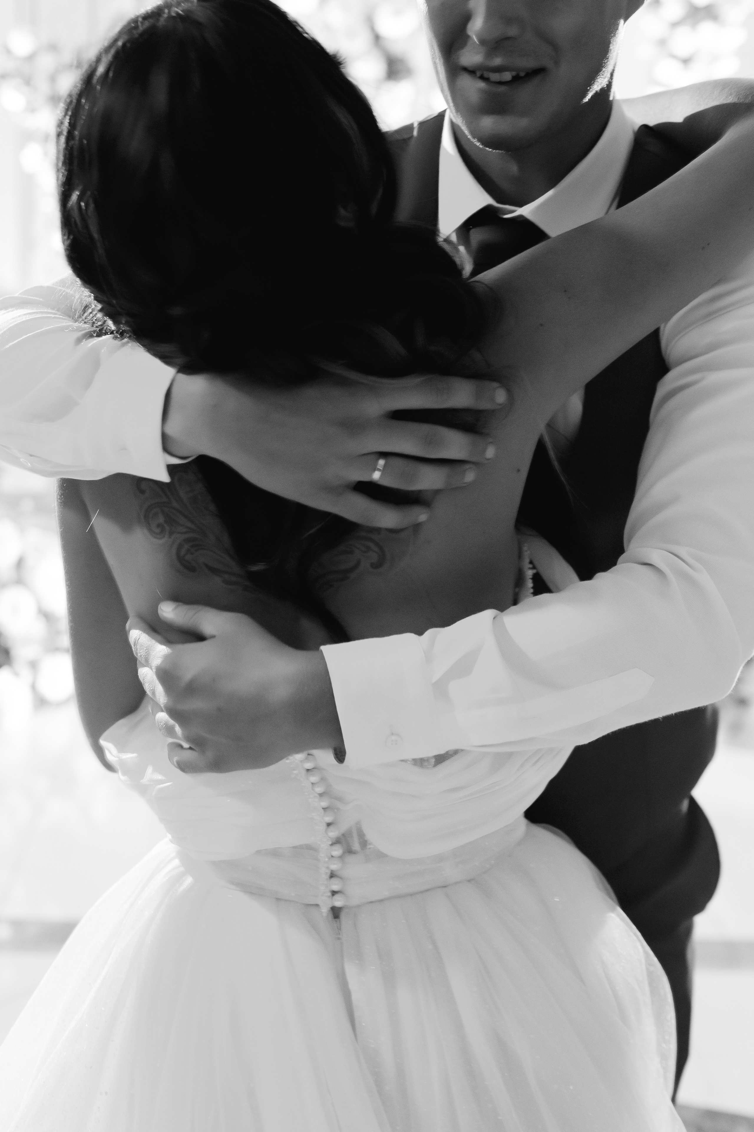 Влад и Милена. Свадебный фотограф в Краснодаре Николай Крауз