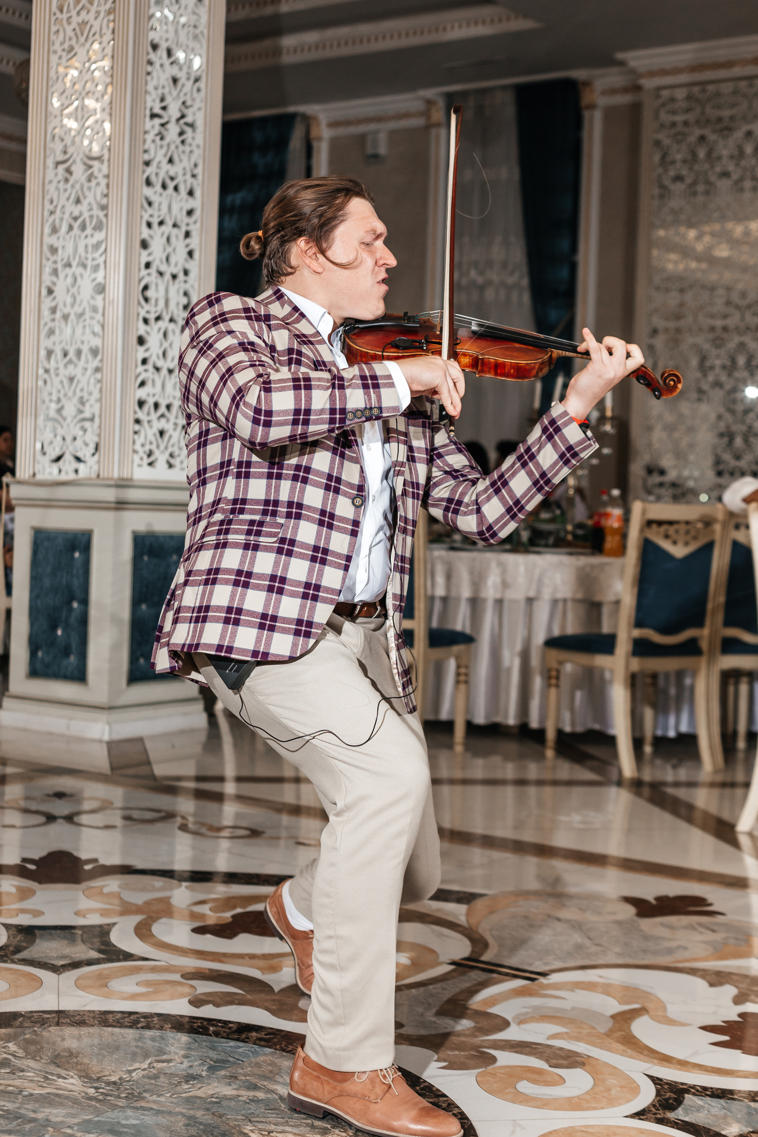 Влад и Милена. Свадебный фотограф в Краснодаре Николай Крауз