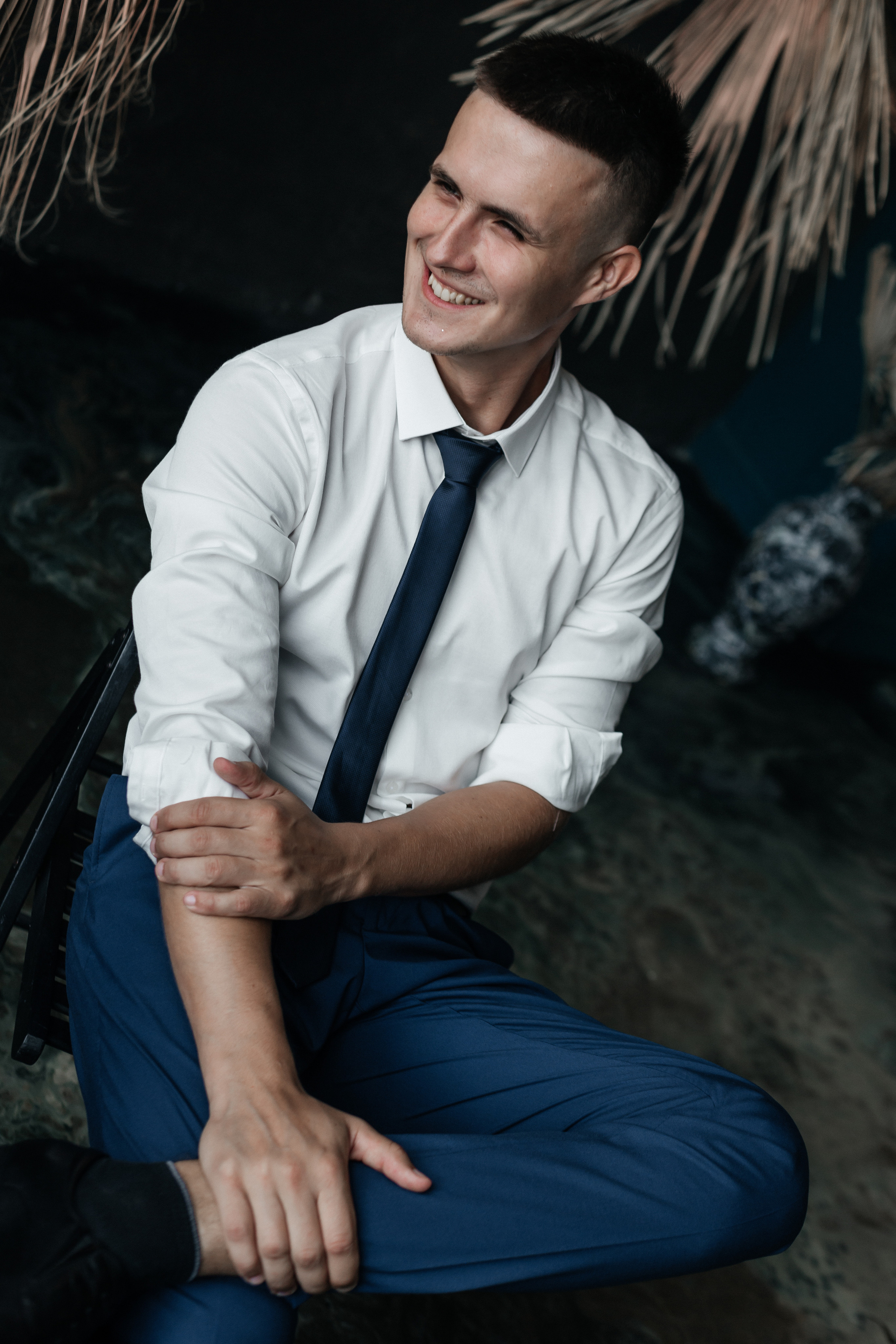 Влад и Милена. Свадебный фотограф в Краснодаре Николай Крауз