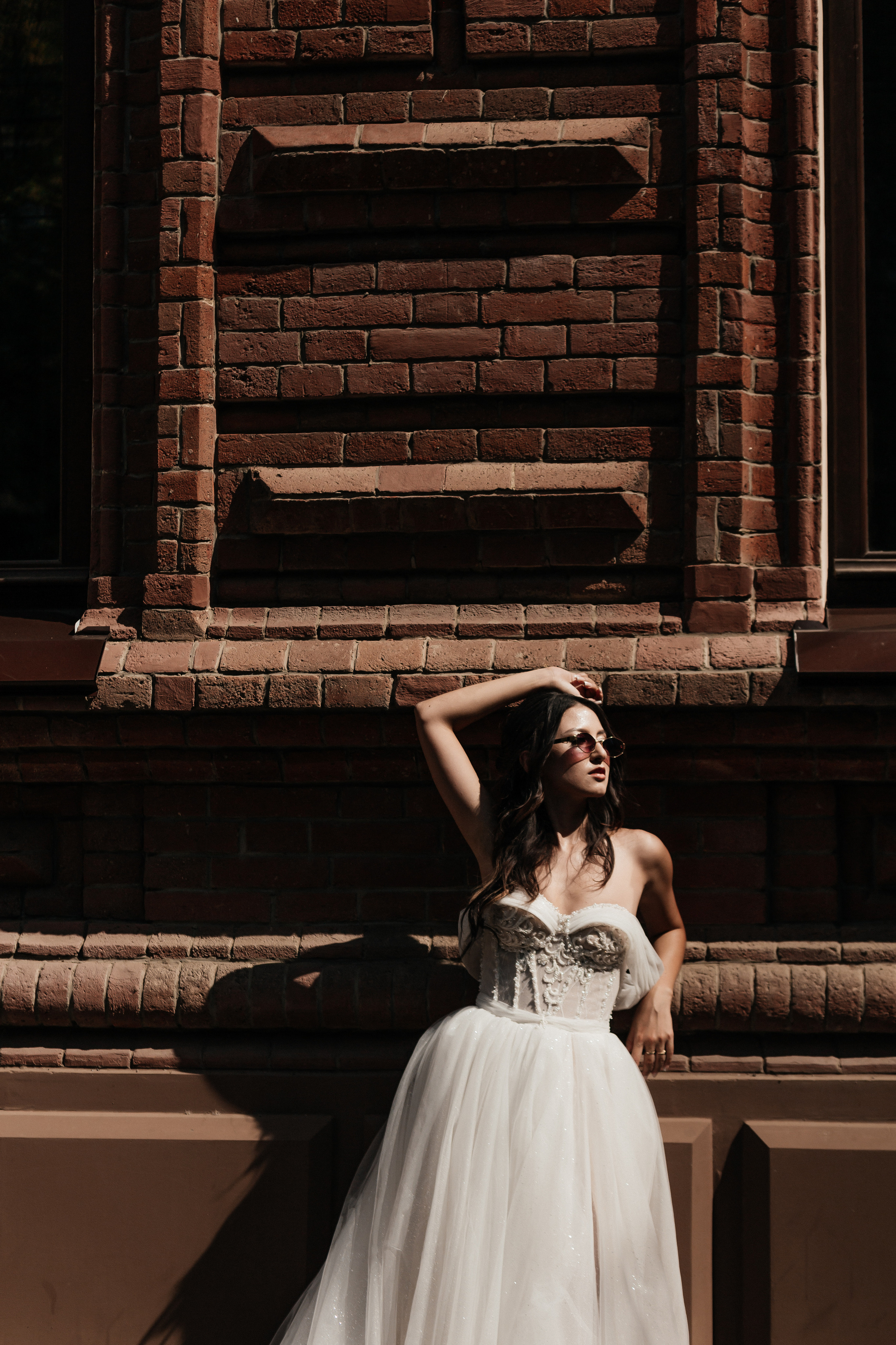 Влад и Милена. Свадебный фотограф в Краснодаре Николай Крауз