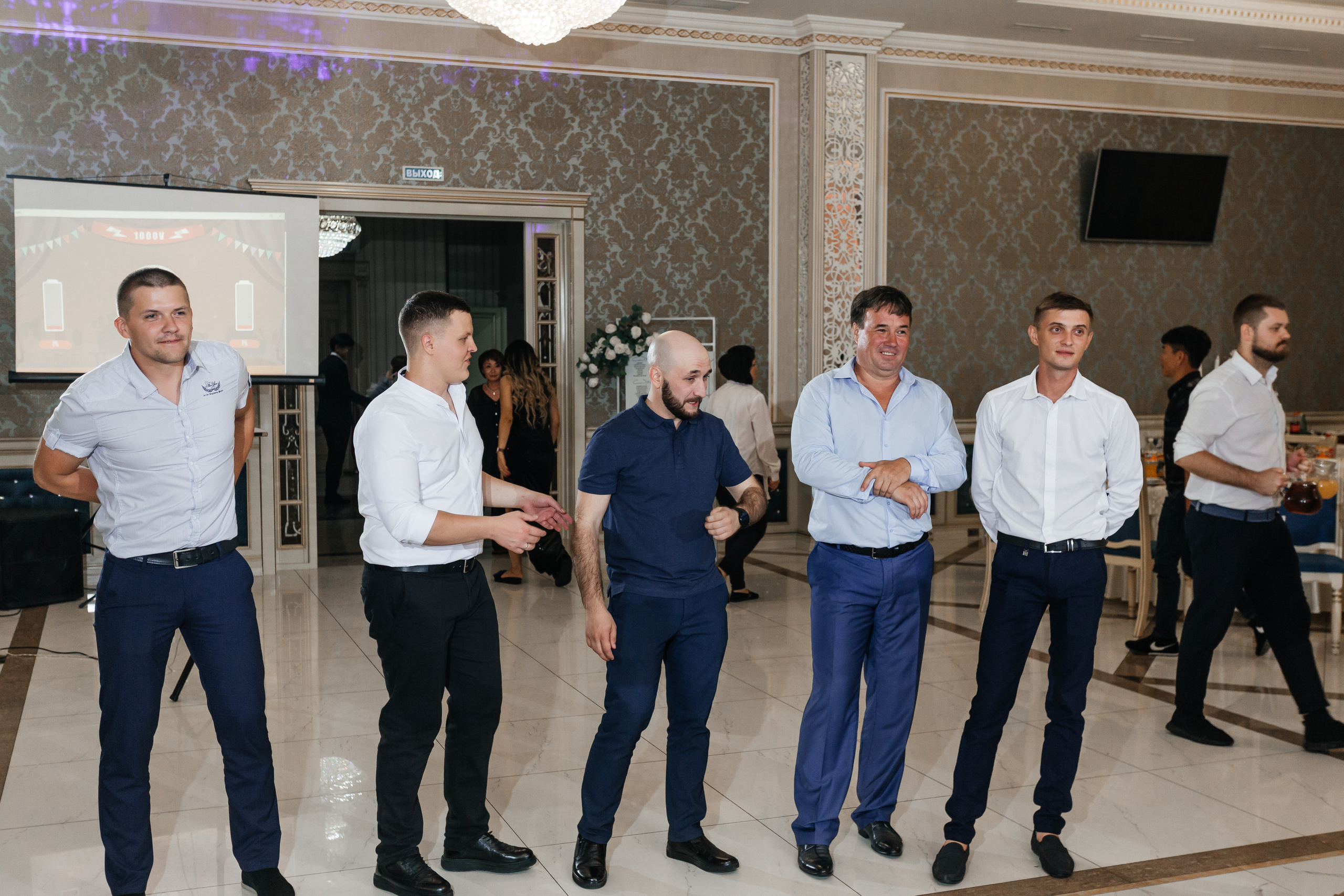 Влад и Милена. Свадебный фотограф в Краснодаре Николай Крауз