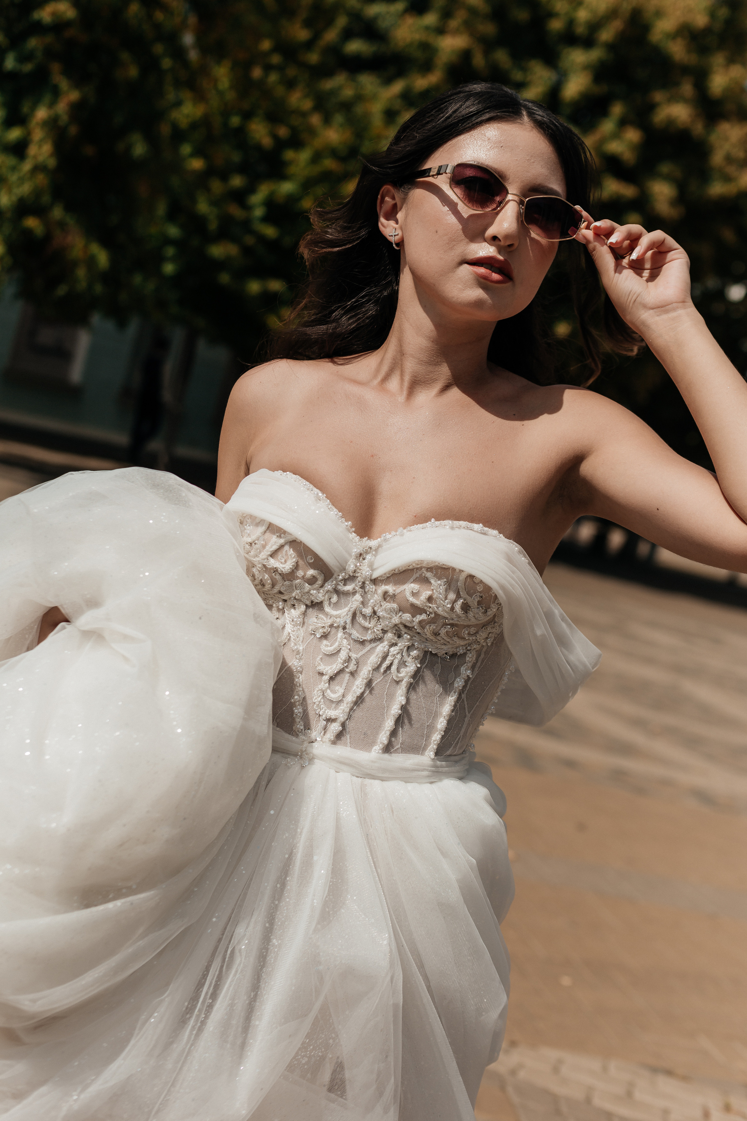 Влад и Милена. Свадебный фотограф в Краснодаре Николай Крауз