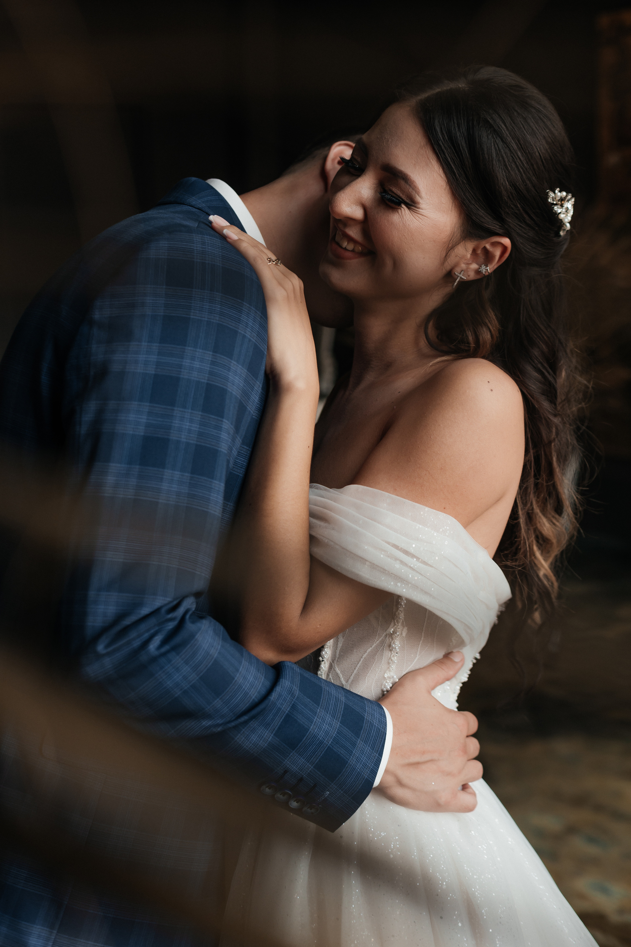 Влад и Милена. Свадебный фотограф в Краснодаре Николай Крауз