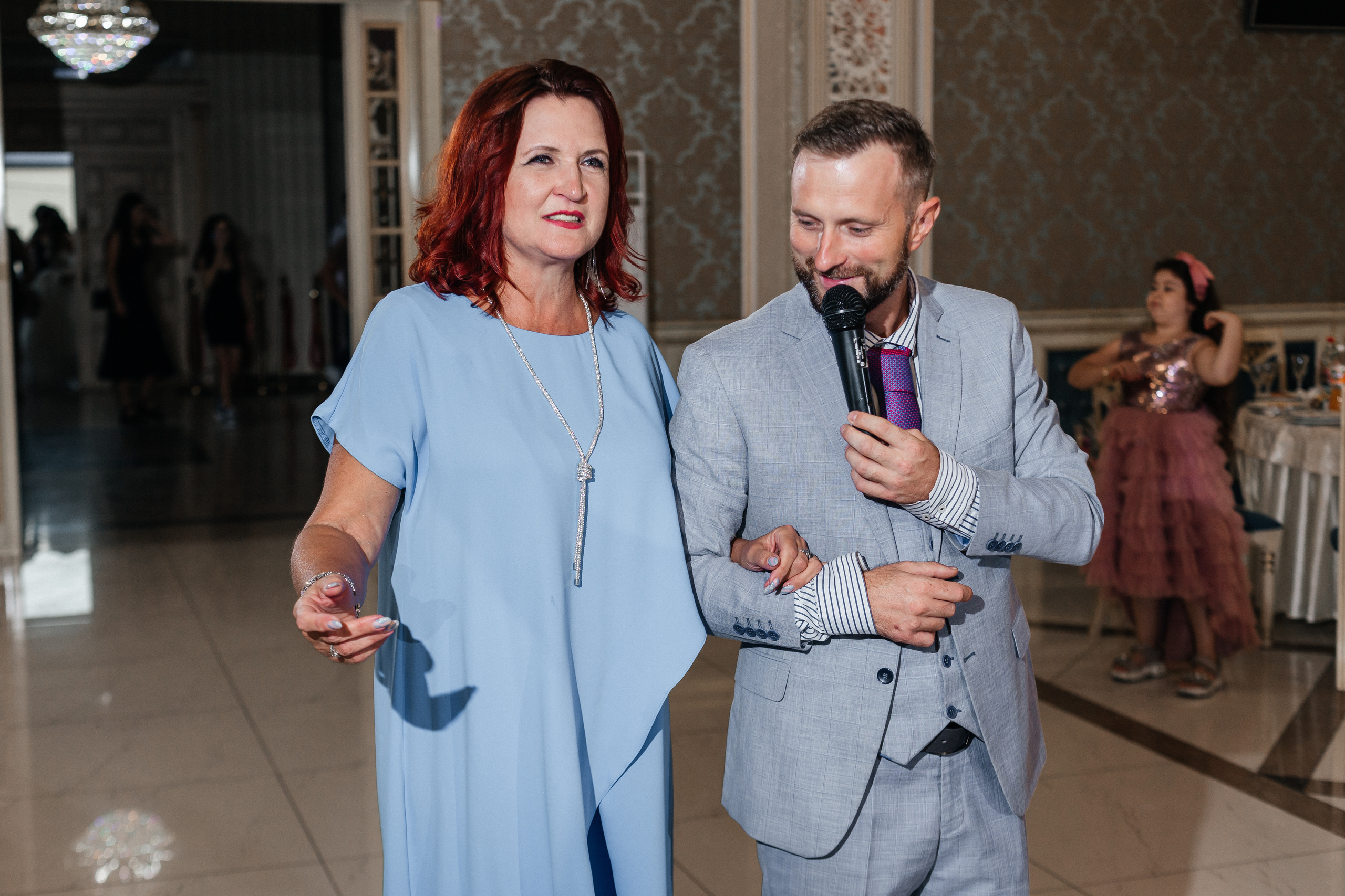 Влад и Милена. Свадебный фотограф в Краснодаре Николай Крауз