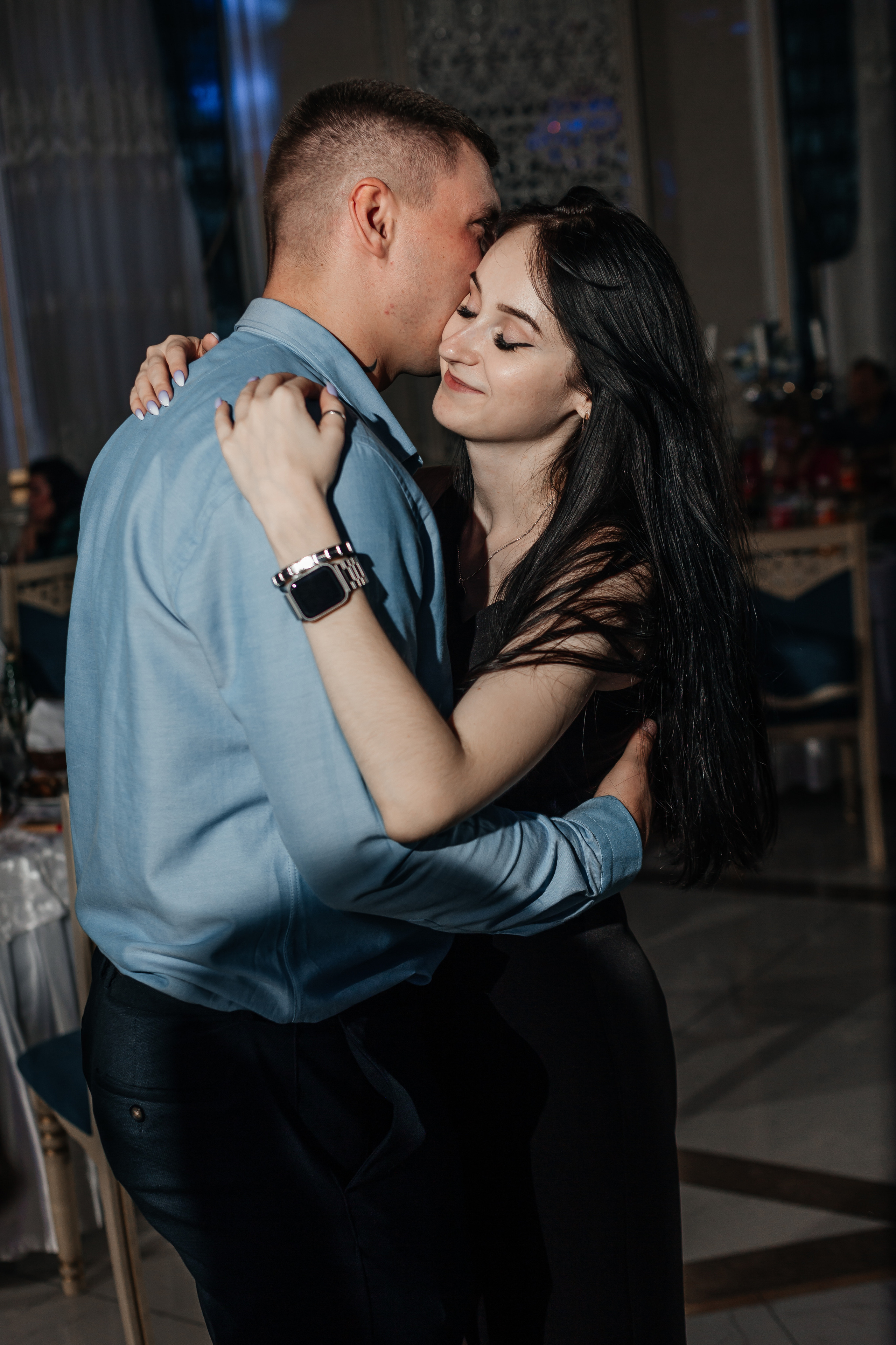 Влад и Милена. Свадебный фотограф в Краснодаре Николай Крауз