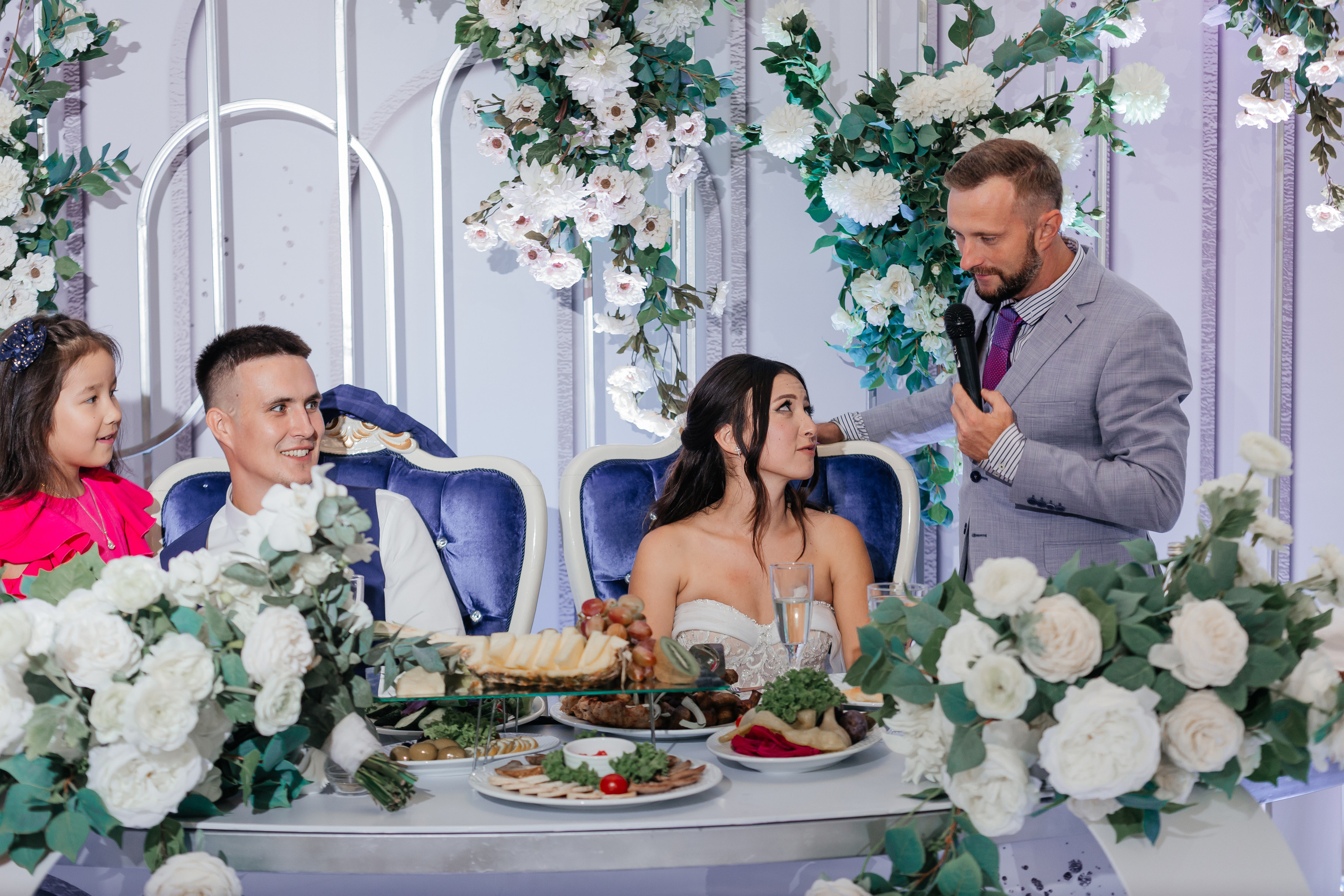 Влад и Милена. Свадебный фотограф в Краснодаре Николай Крауз