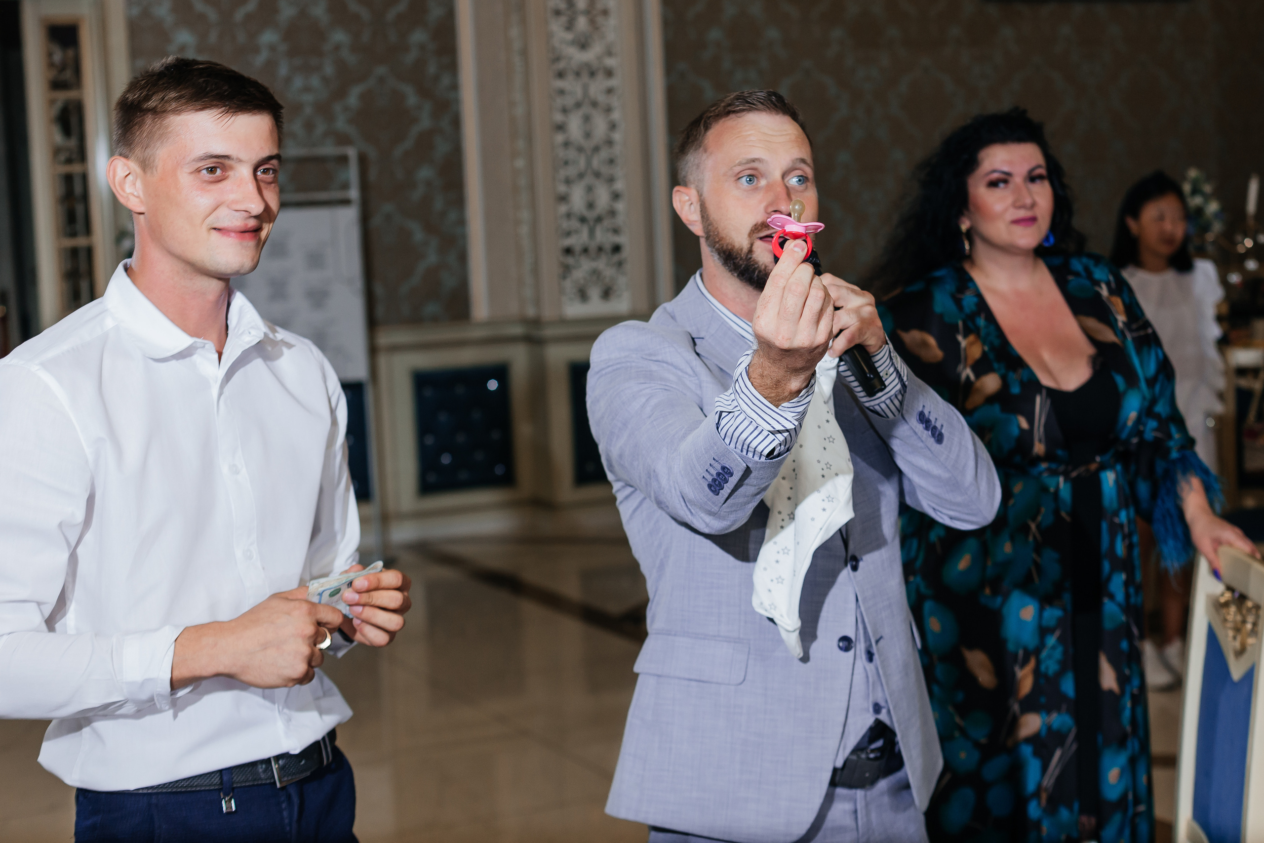 Влад и Милена. Свадебный фотограф в Краснодаре Николай Крауз