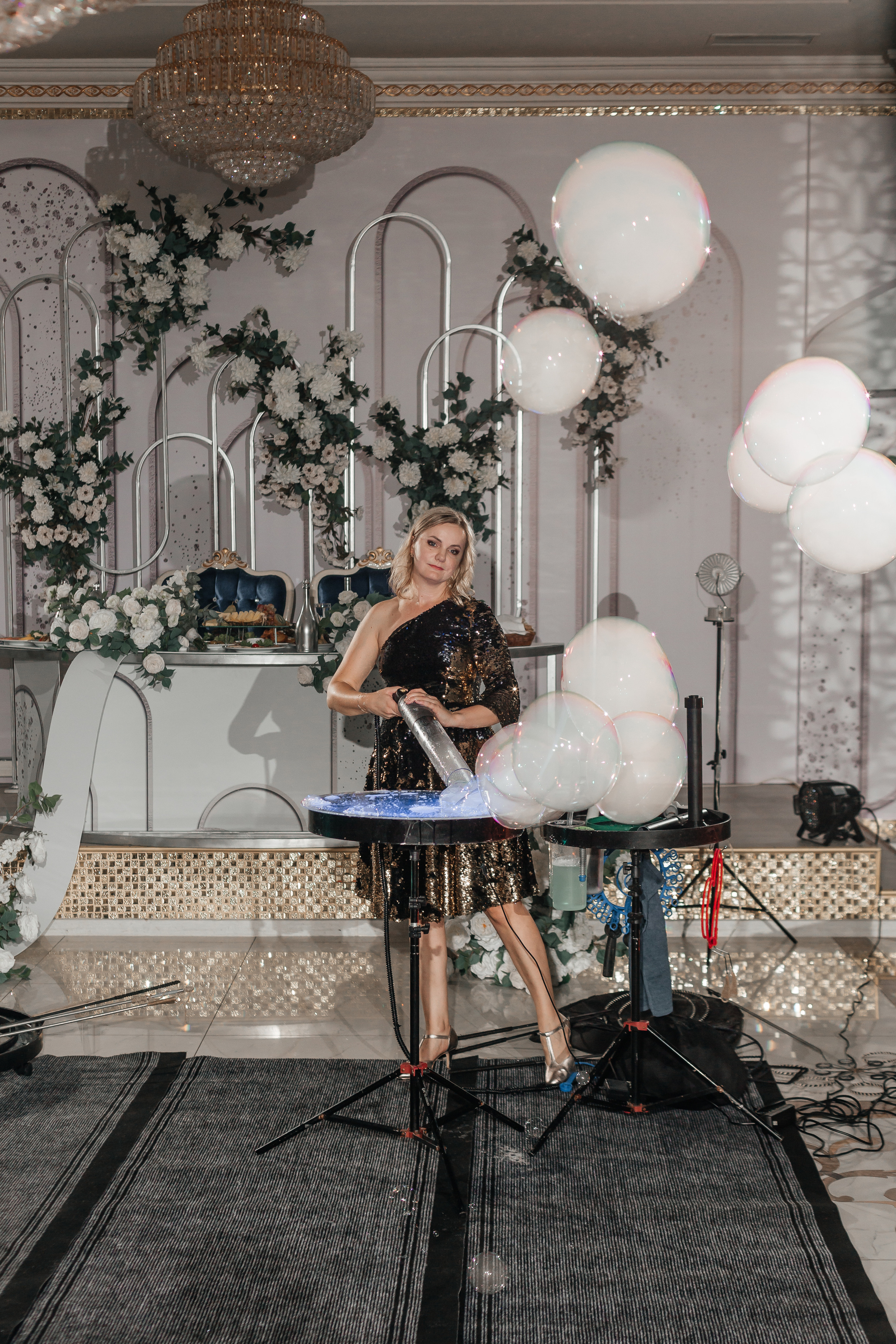 Влад и Милена. Свадебный фотограф в Краснодаре Николай Крауз