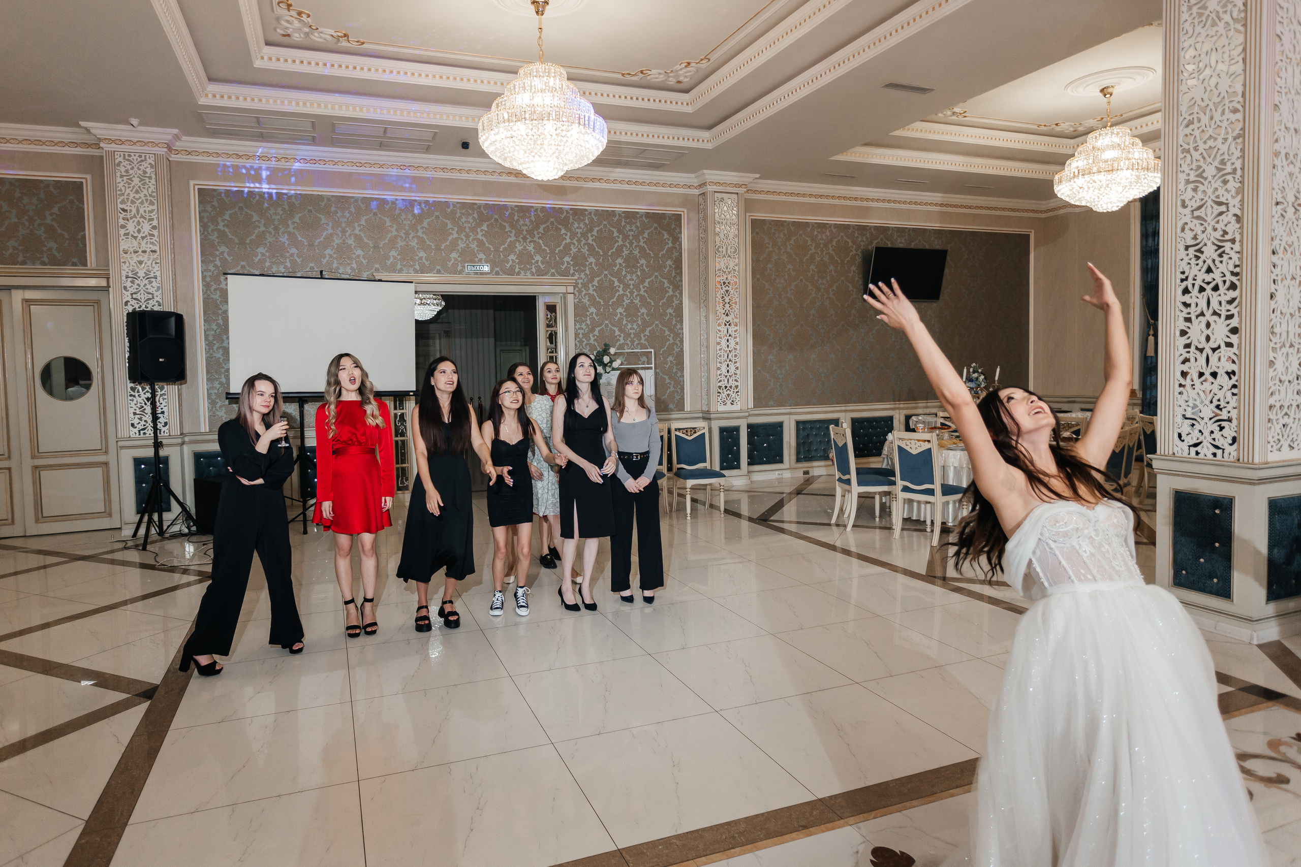 Влад и Милена. Свадебный фотограф в Краснодаре Николай Крауз