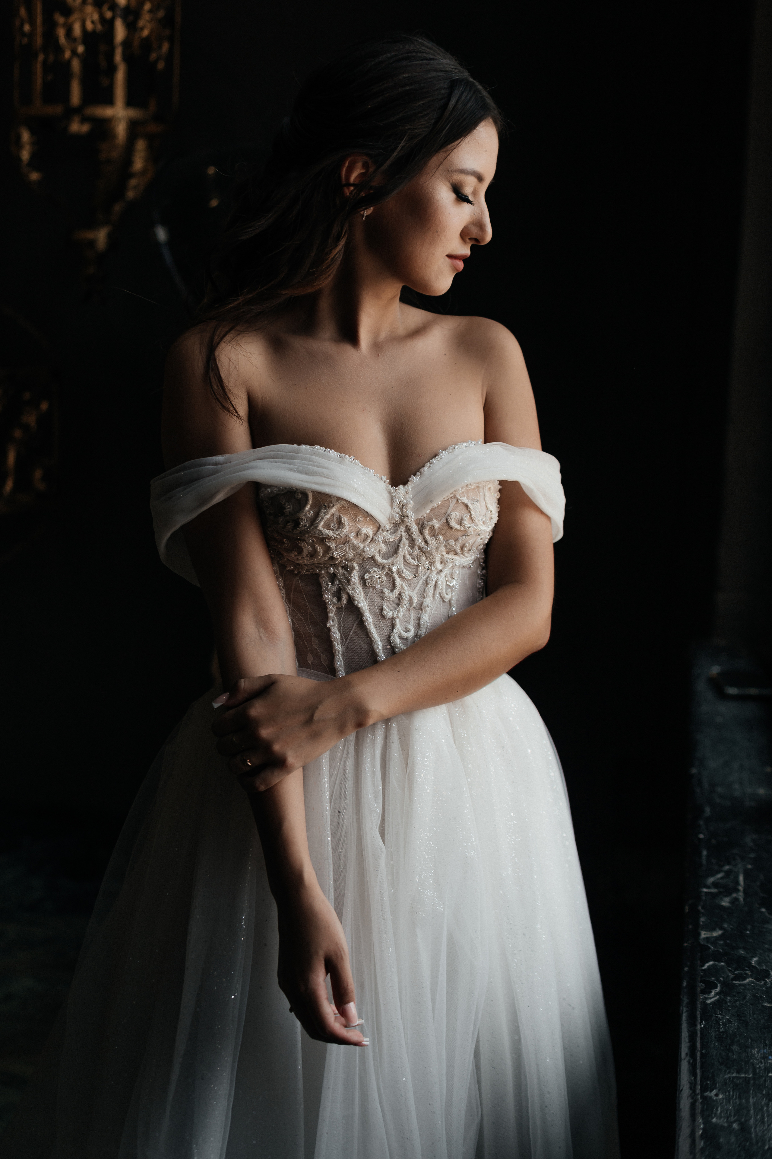 Влад и Милена. Свадебный фотограф в Краснодаре Николай Крауз