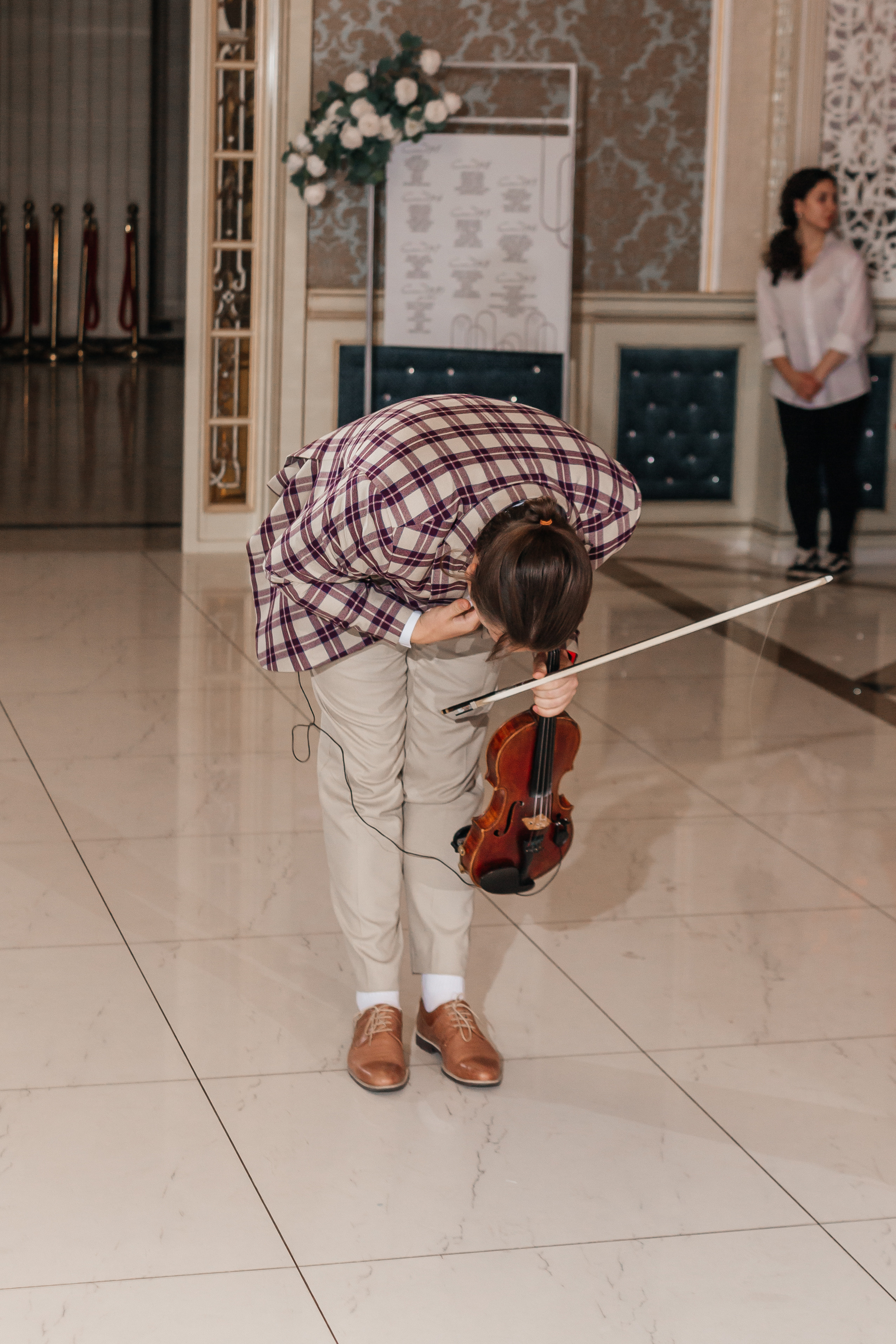 Влад и Милена. Свадебный фотограф в Краснодаре Николай Крауз