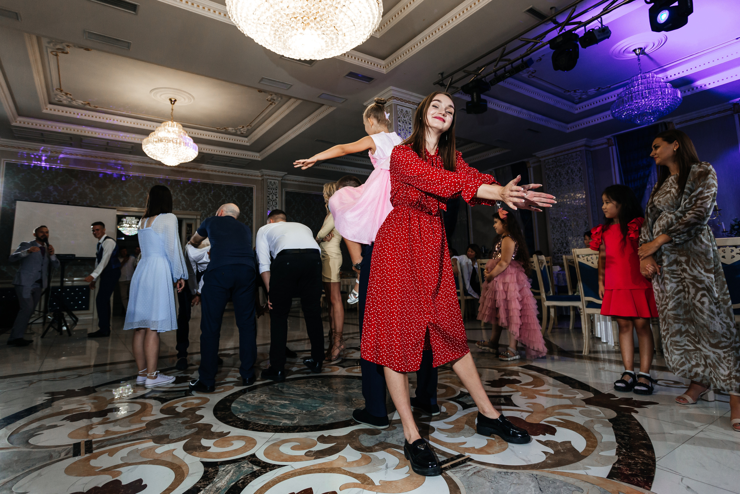 Влад и Милена. Свадебный фотограф в Краснодаре Николай Крауз