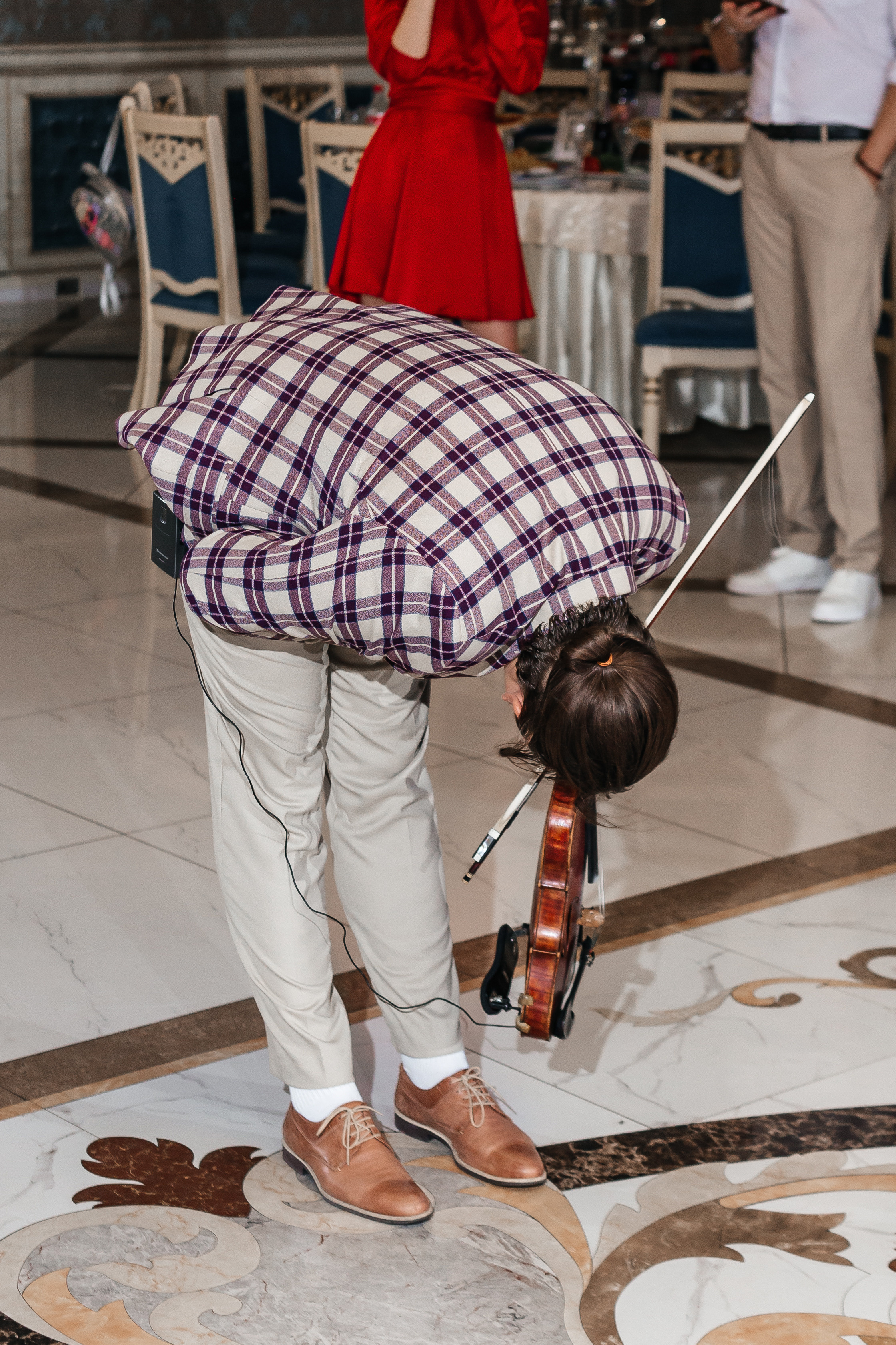 Влад и Милена. Свадебный фотограф в Краснодаре Николай Крауз