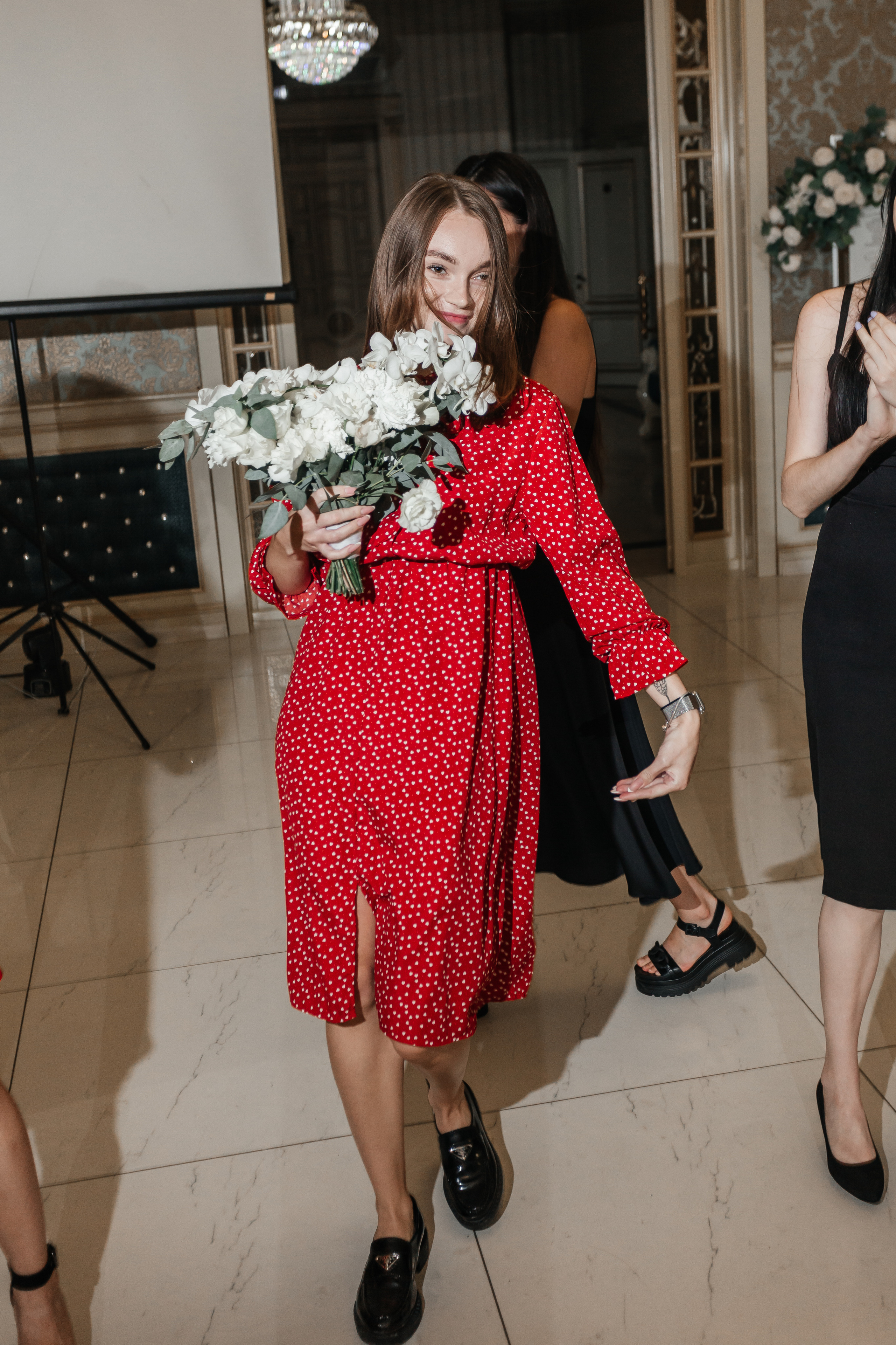 Влад и Милена. Свадебный фотограф в Краснодаре Николай Крауз