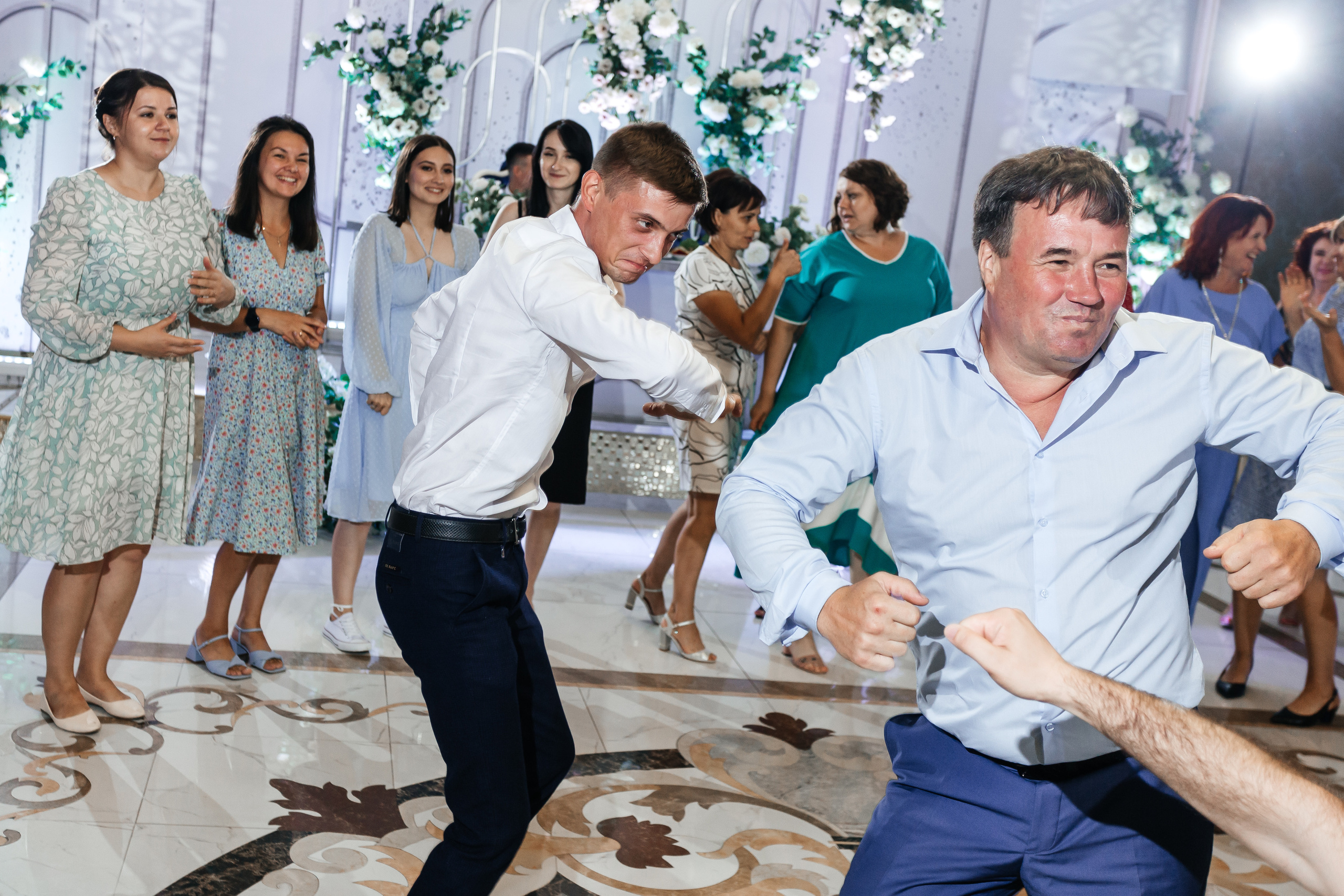 Влад и Милена. Свадебный фотограф в Краснодаре Николай Крауз