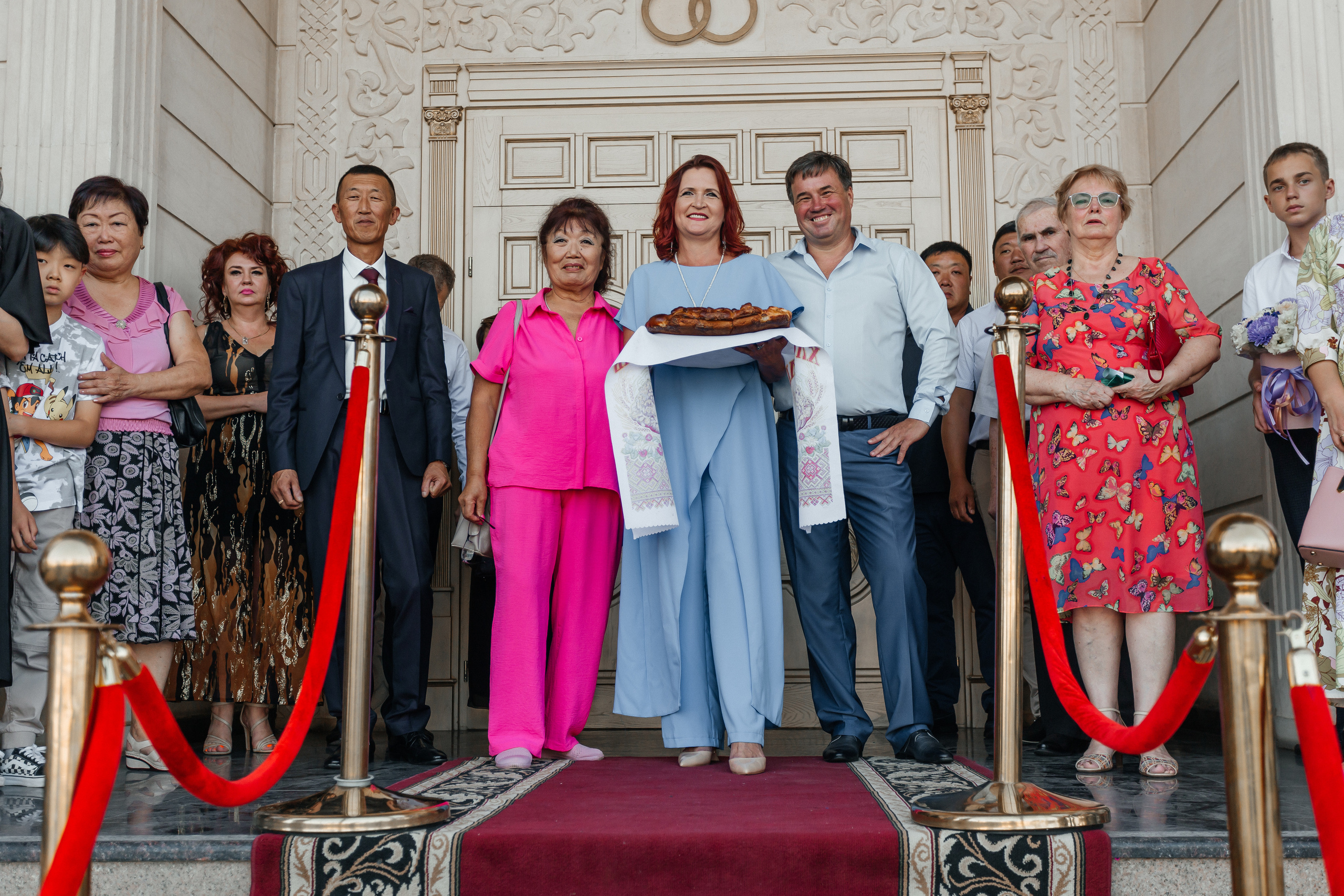 Влад и Милена. Свадебный фотограф в Краснодаре Николай Крауз