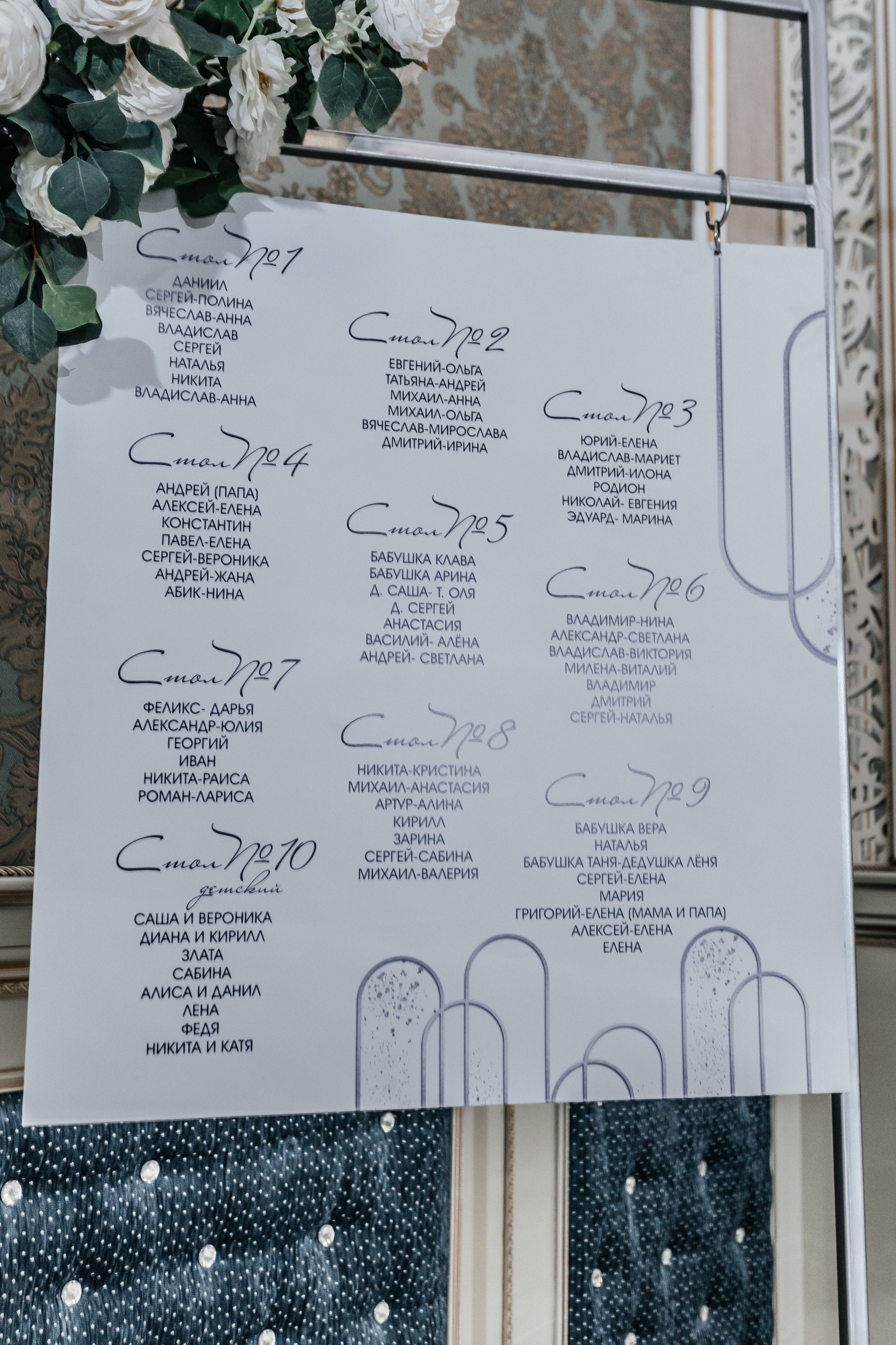 Влад и Милена. Свадебный фотограф в Краснодаре Николай Крауз