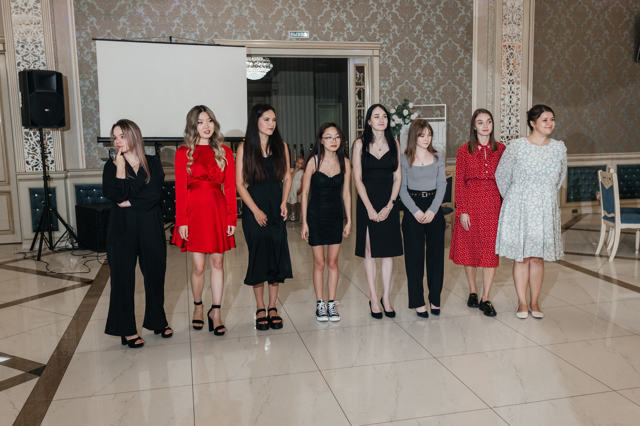 Влад и Милена. Свадебный фотограф в Краснодаре Николай Крауз