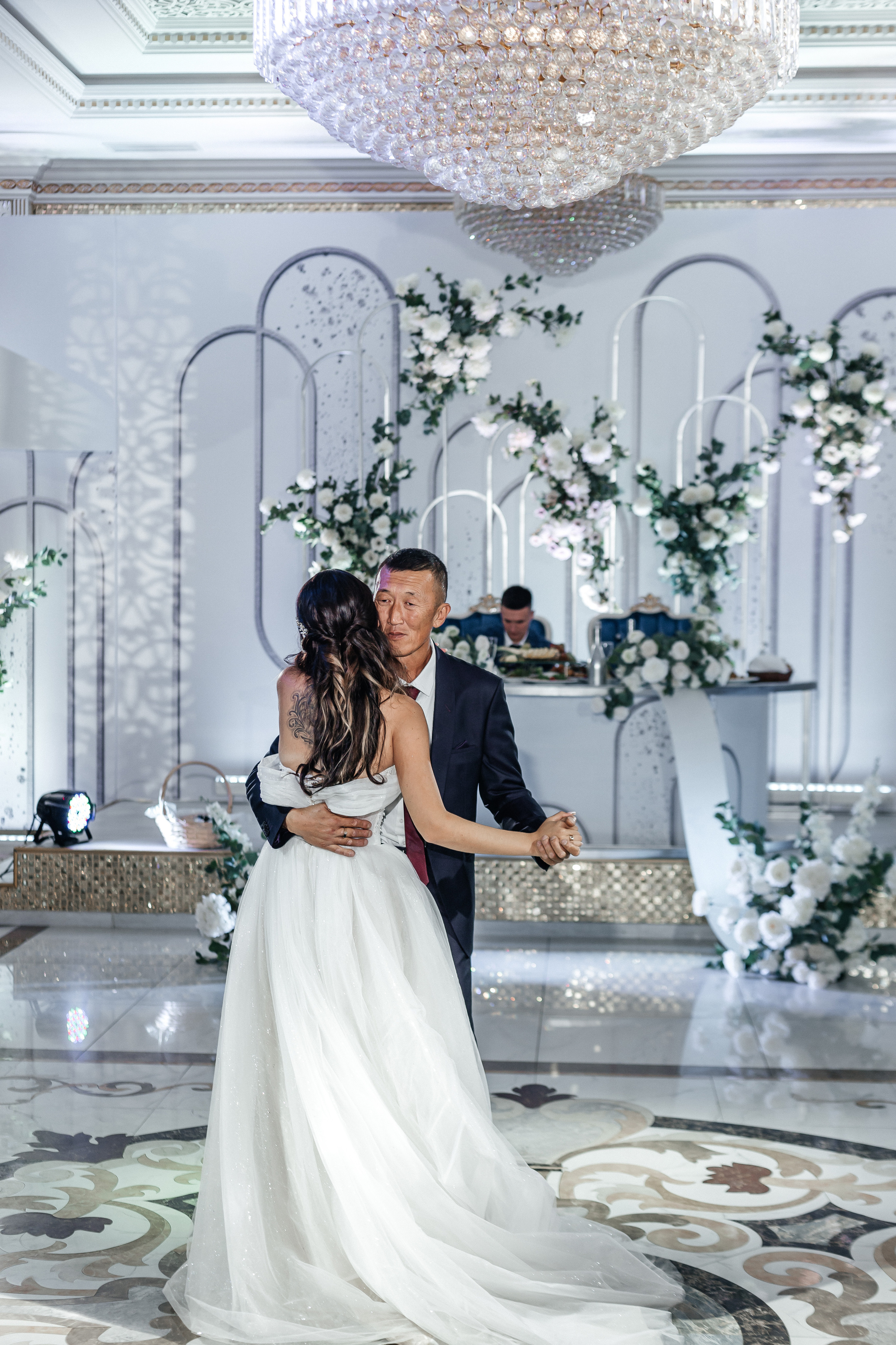 Влад и Милена. Свадебный фотограф в Краснодаре Николай Крауз