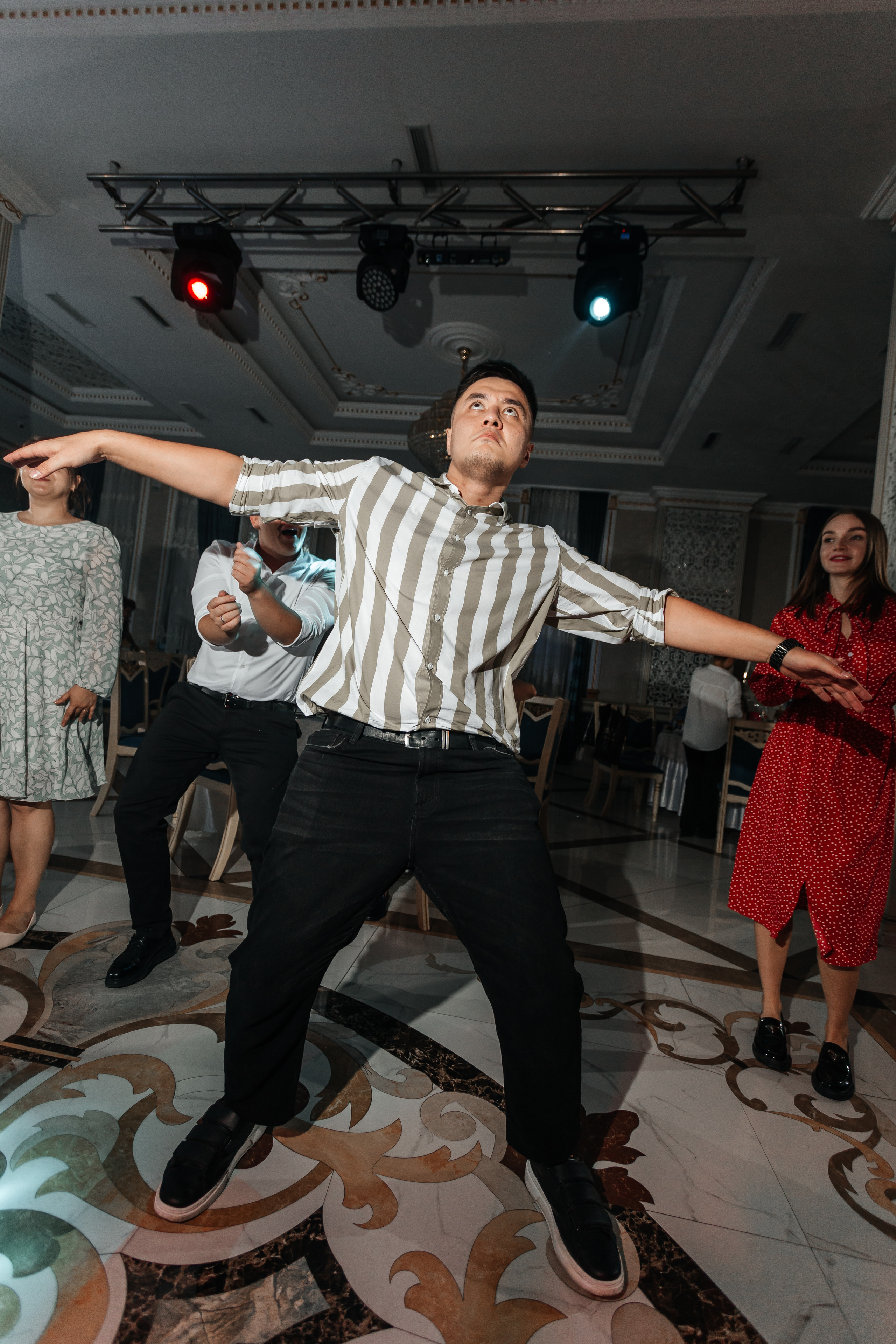 Влад и Милена. Свадебный фотограф в Краснодаре Николай Крауз