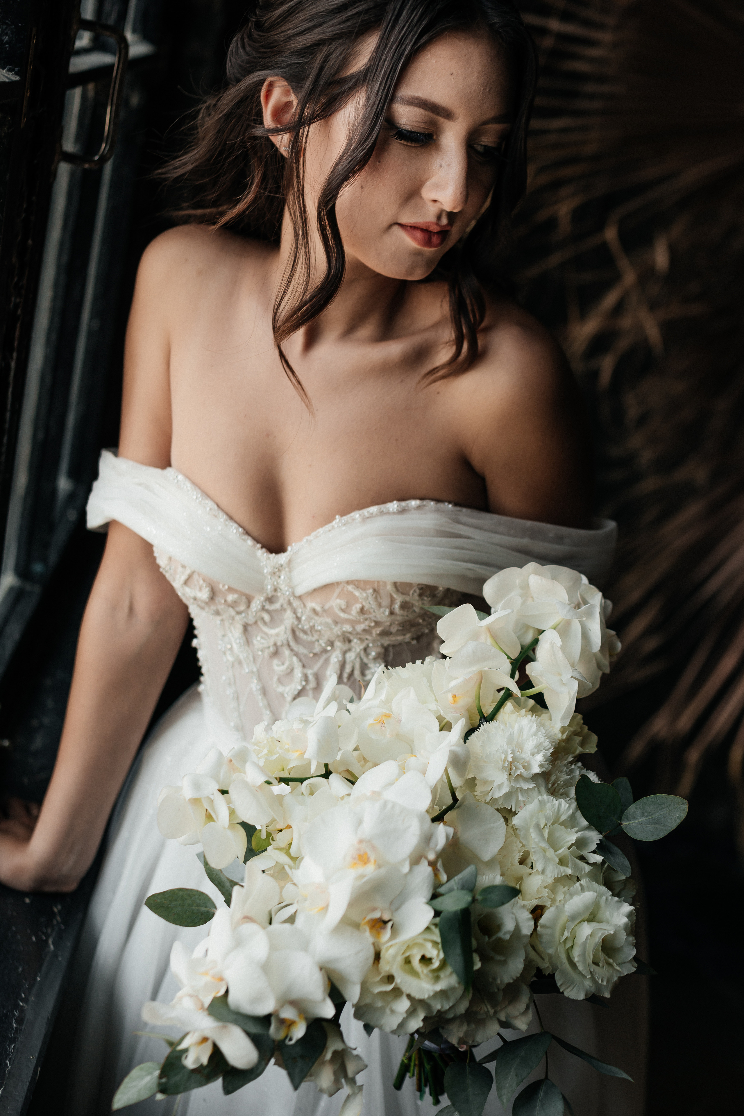 Влад и Милена. Свадебный фотограф в Краснодаре Николай Крауз