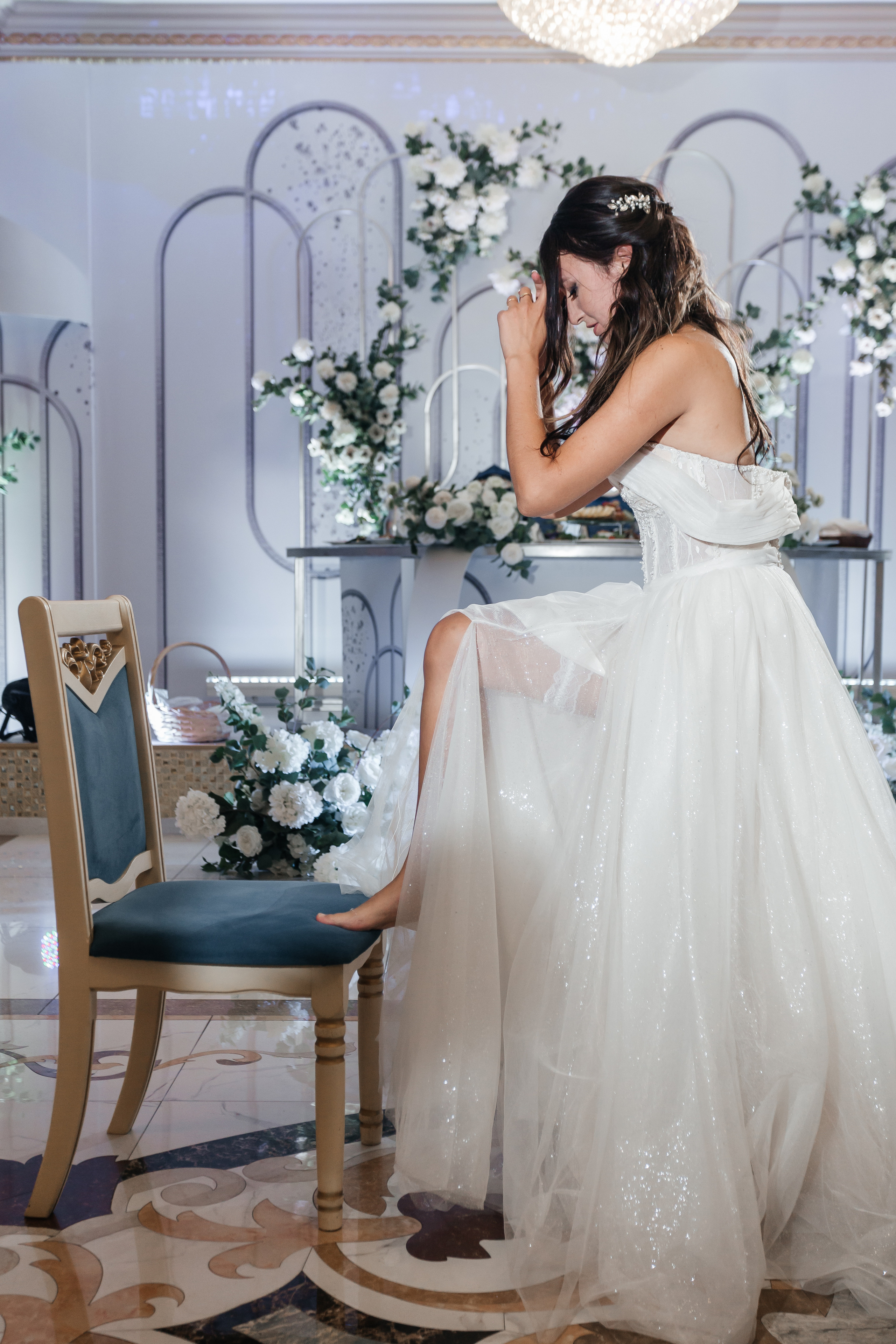 Влад и Милена. Свадебный фотограф в Краснодаре Николай Крауз