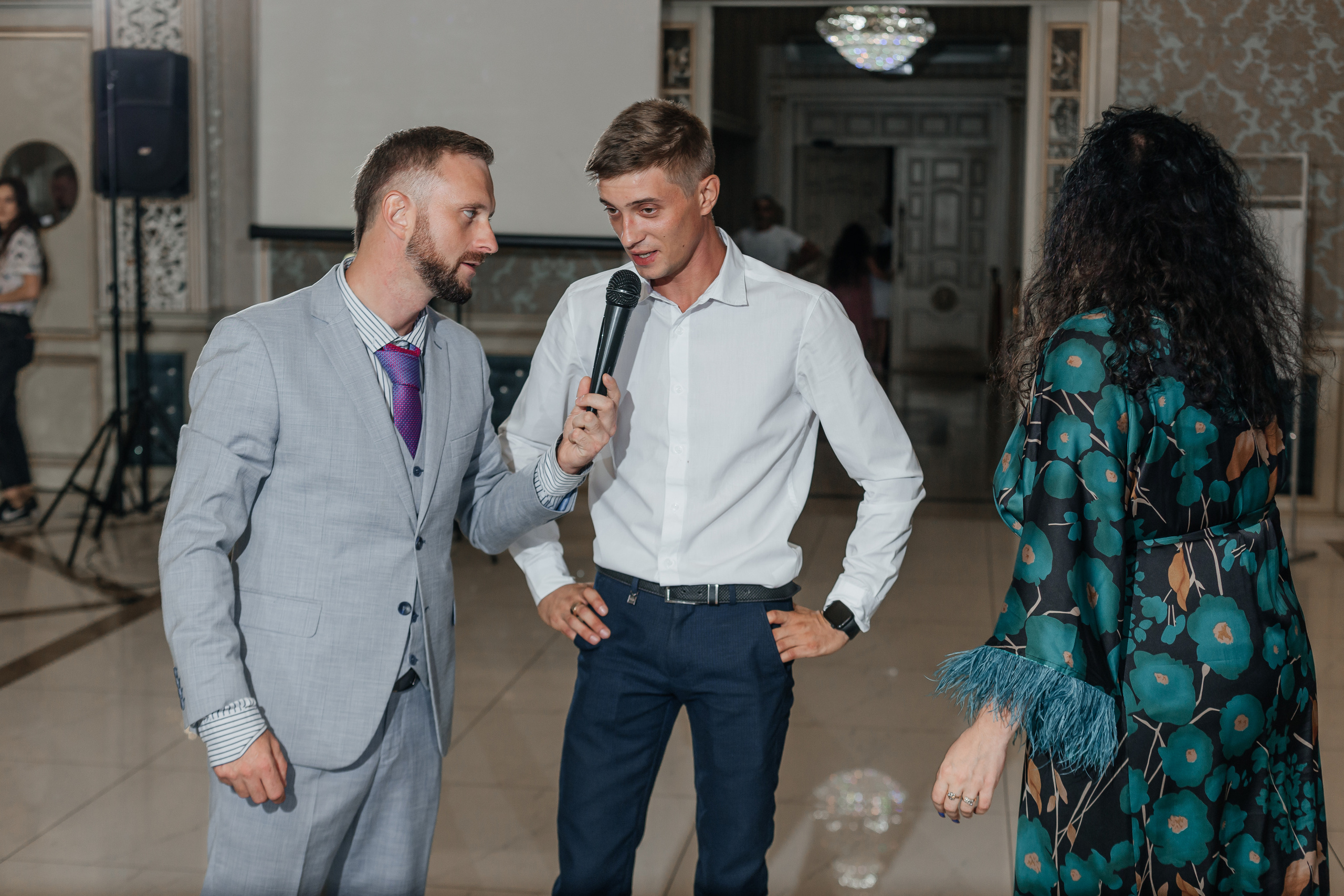 Влад и Милена. Свадебный фотограф в Краснодаре Николай Крауз